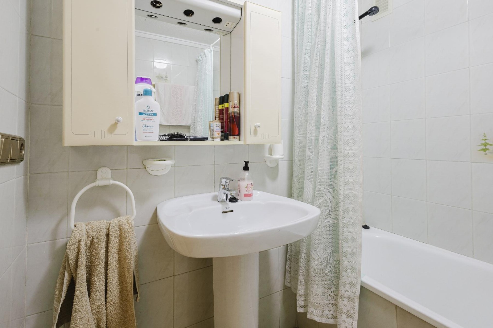 Resale - Wohnung / Appartement -
Torrevieja - Costa Blanca