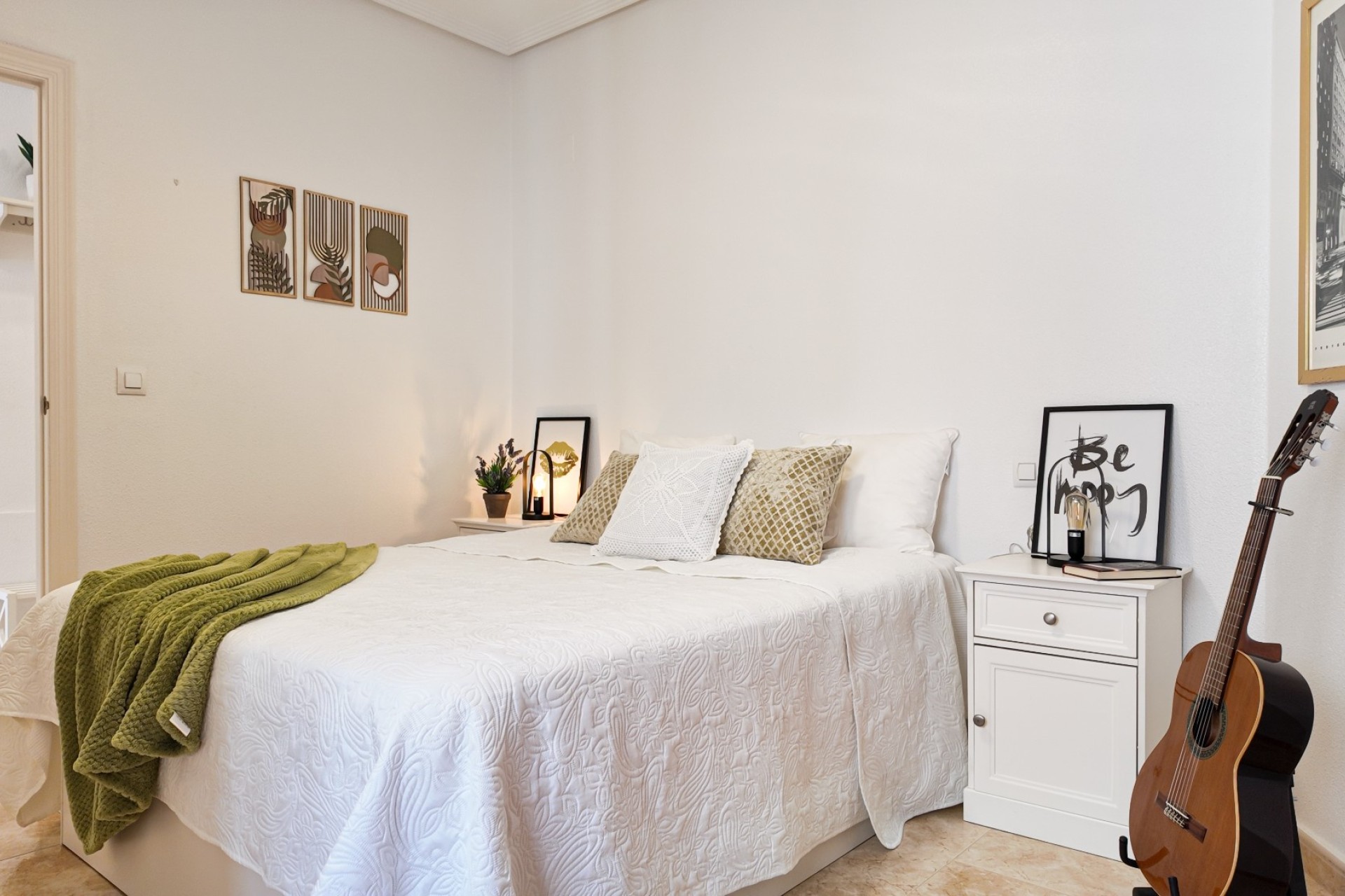 Resale - Wohnung / Appartement -
Torrevieja - Costa Blanca