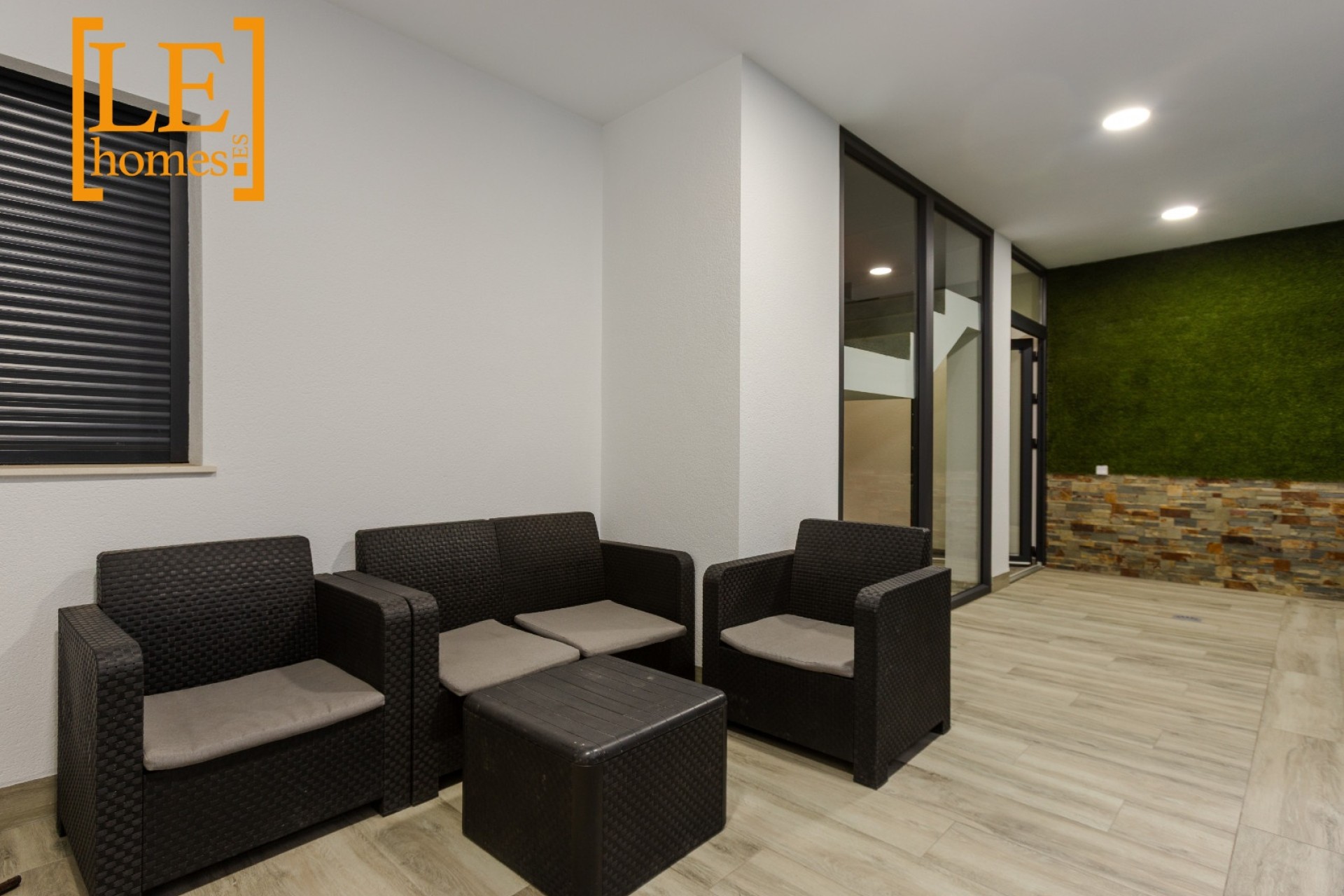 Resale - Wohnung / Appartement -
Torrevieja - Costa Blanca