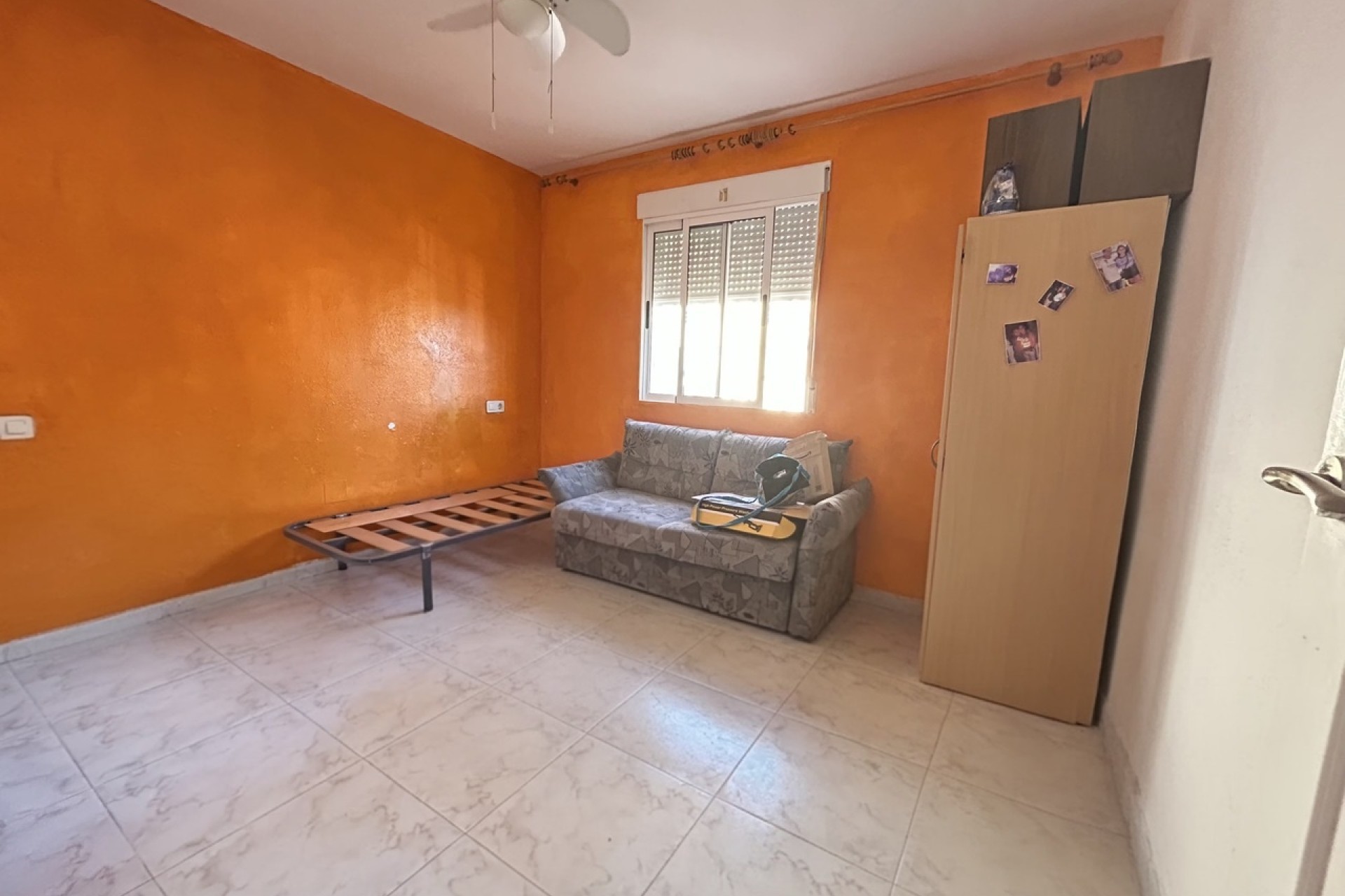 Resale - Wohnung / Appartement -
Torrevieja - Costa Blanca