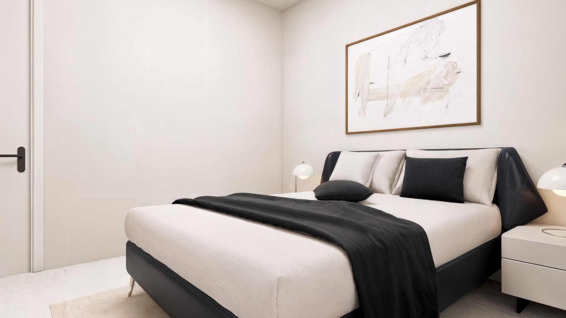 Resale - Wohnung Appartement -
Torrevieja - Curva del Palangre