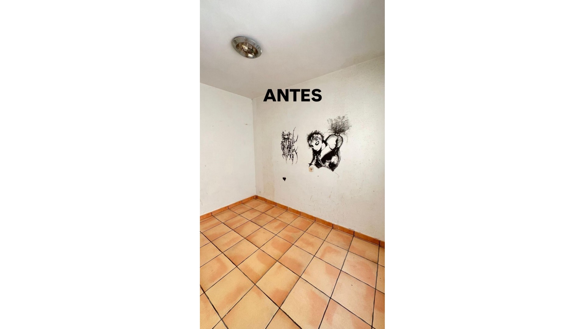 Resale - Wohnung Appartement -
Torrevieja - Curva del Palangre