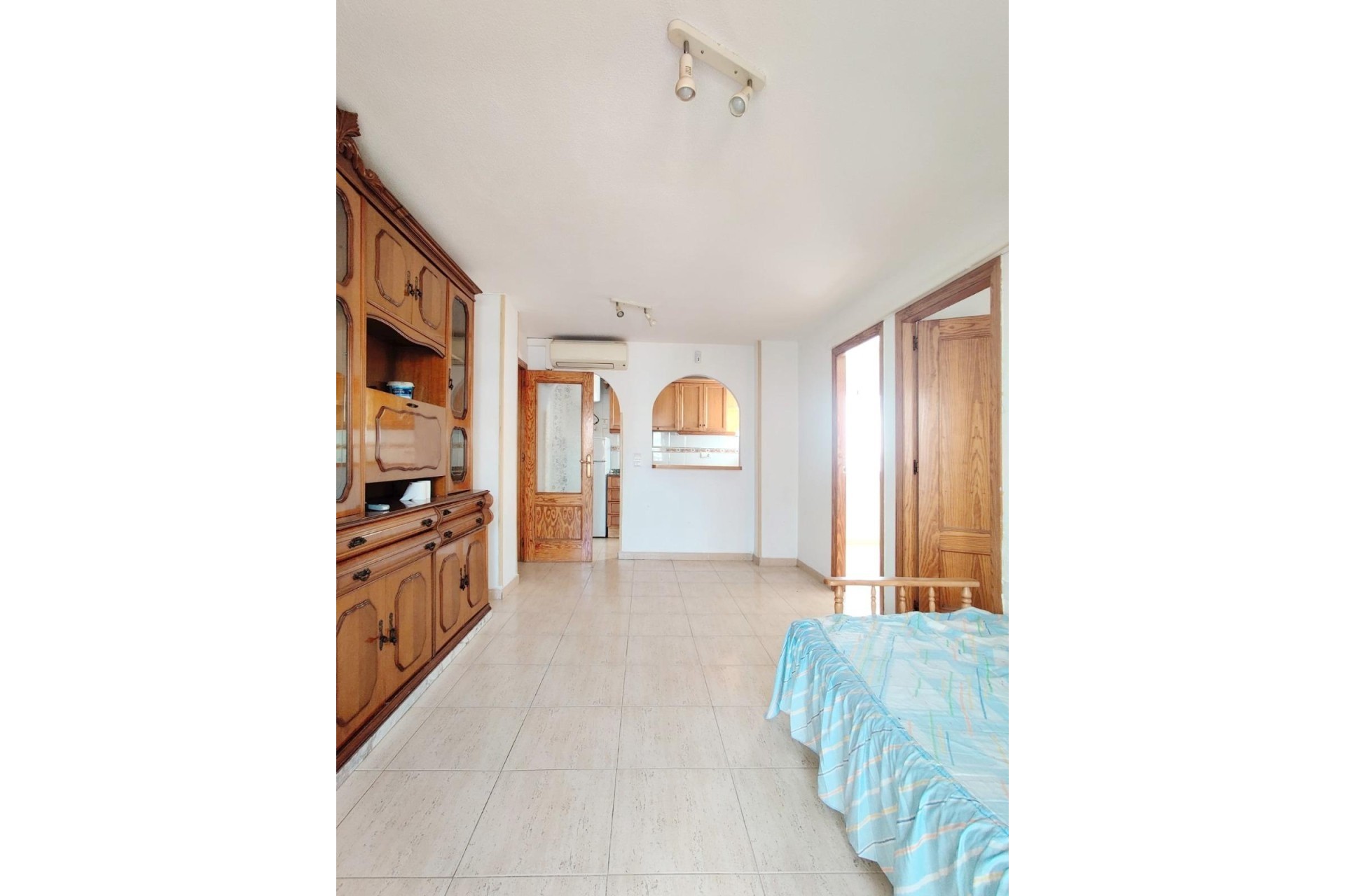 Resale - Wohnung / Appartement -
Torrevieja - Curva del Palangre