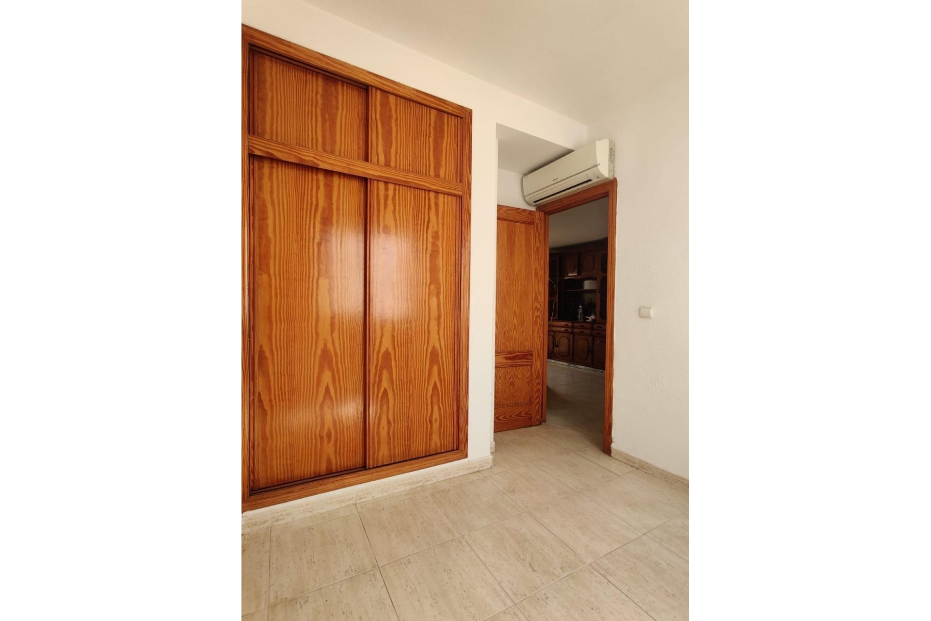 Resale - Wohnung / Appartement -
Torrevieja - Curva del Palangre