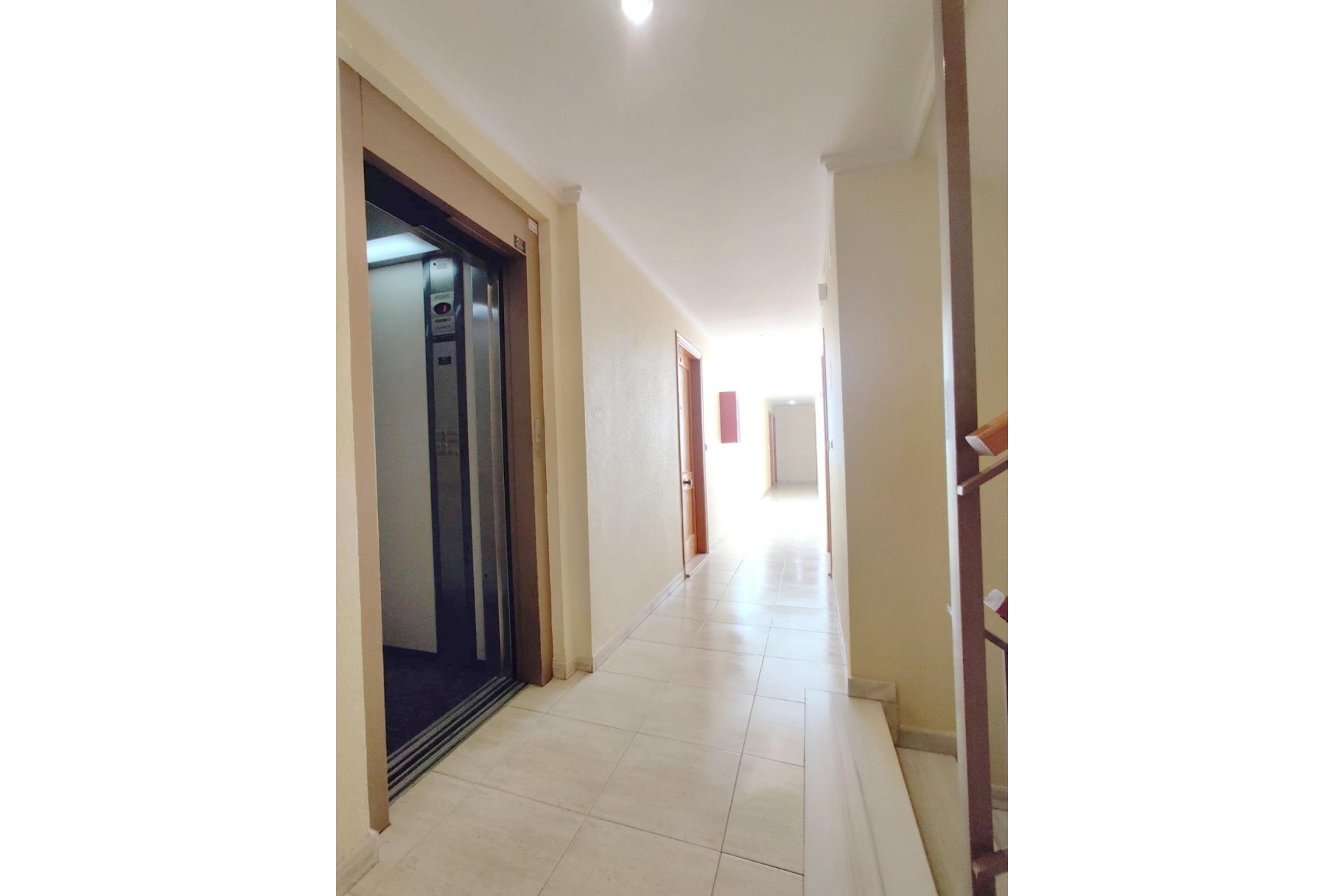 Resale - Wohnung / Appartement -
Torrevieja - Curva del Palangre