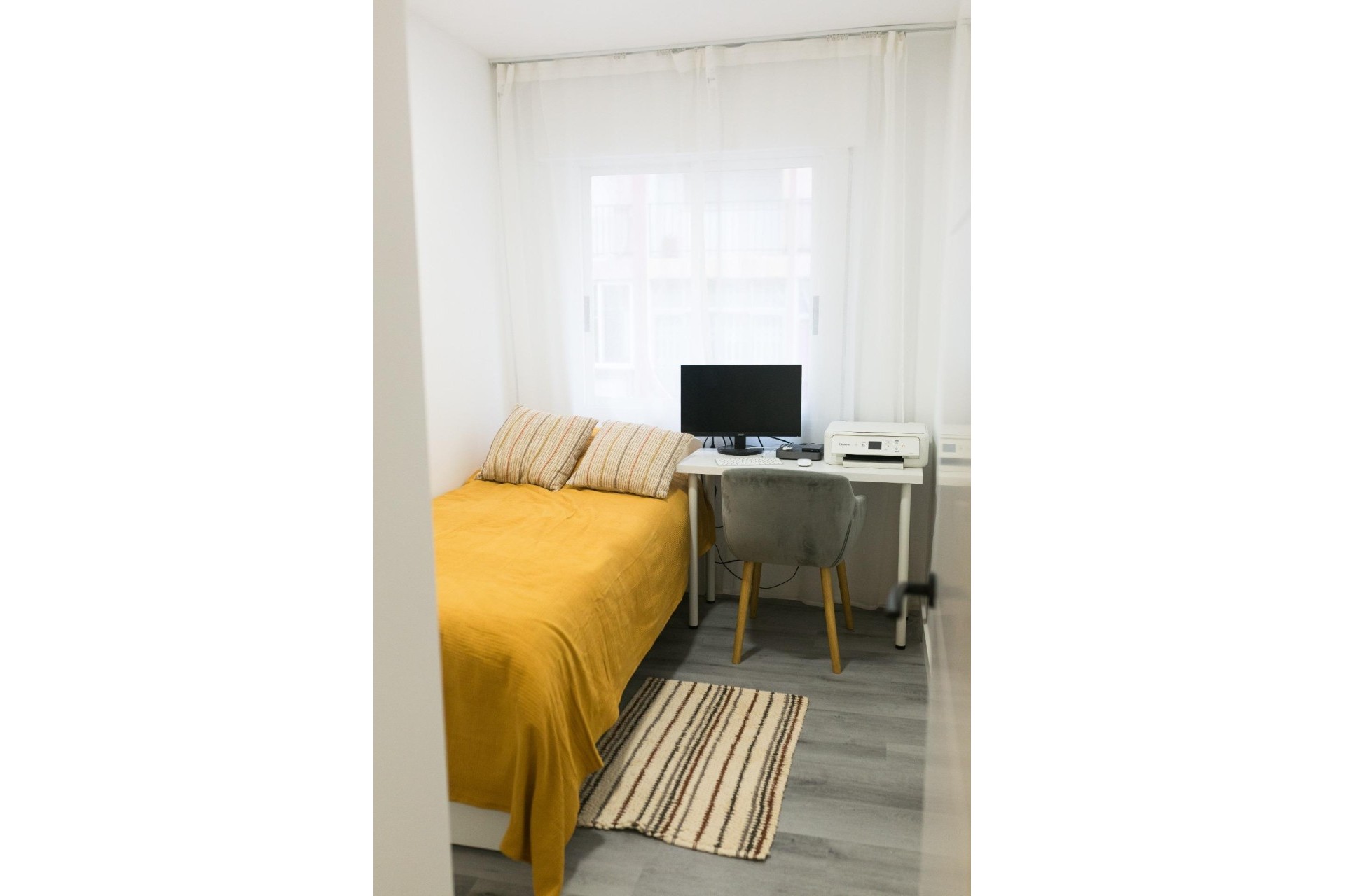 Resale - Wohnung / Appartement -
Torrevieja - Curva del Palangre