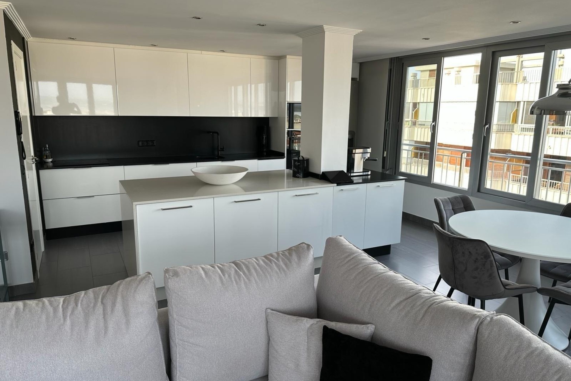 Resale - Wohnung / Appartement -
Torrevieja - El Acequión - Los Náufragos