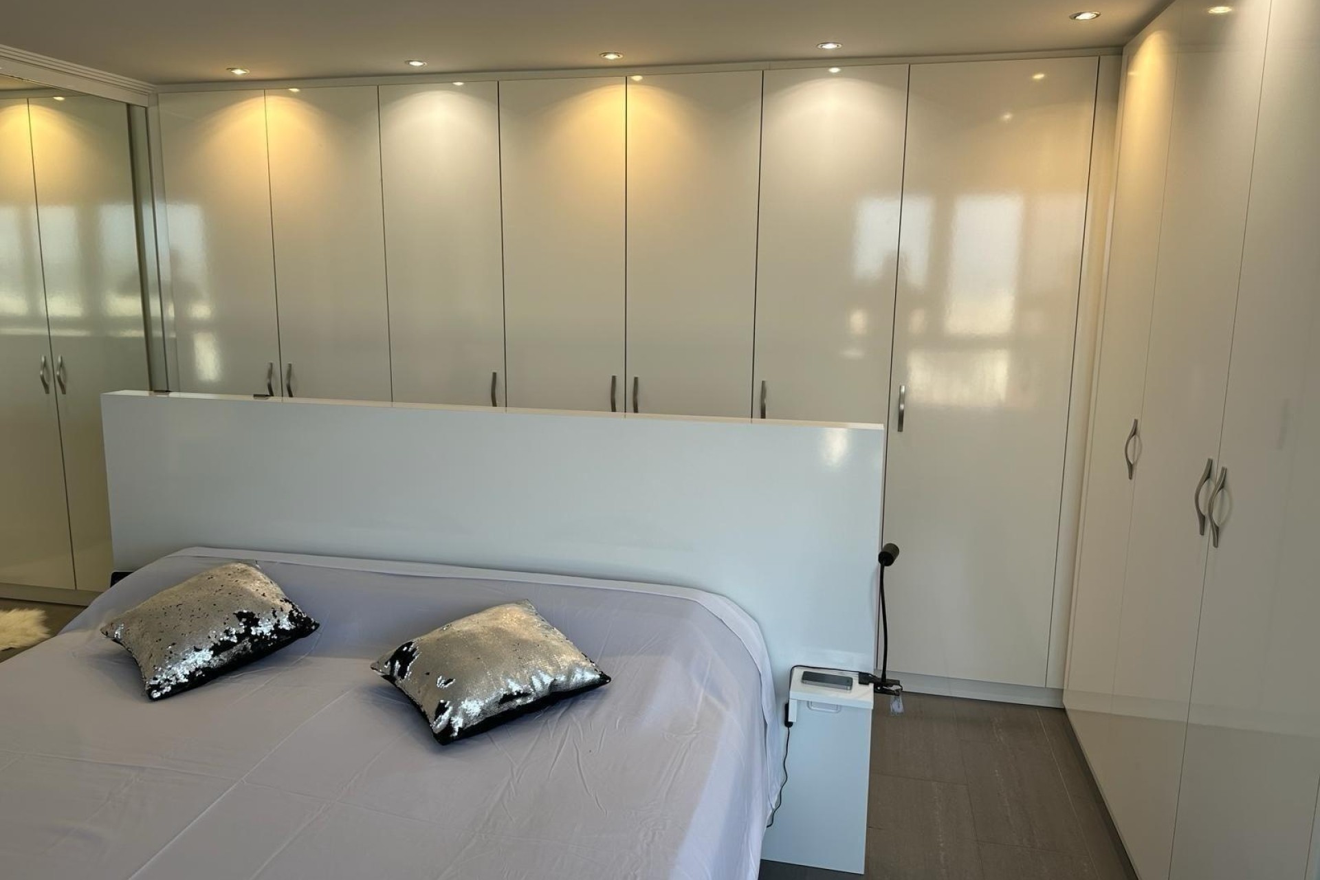 Resale - Wohnung / Appartement -
Torrevieja - El Acequión - Los Náufragos
