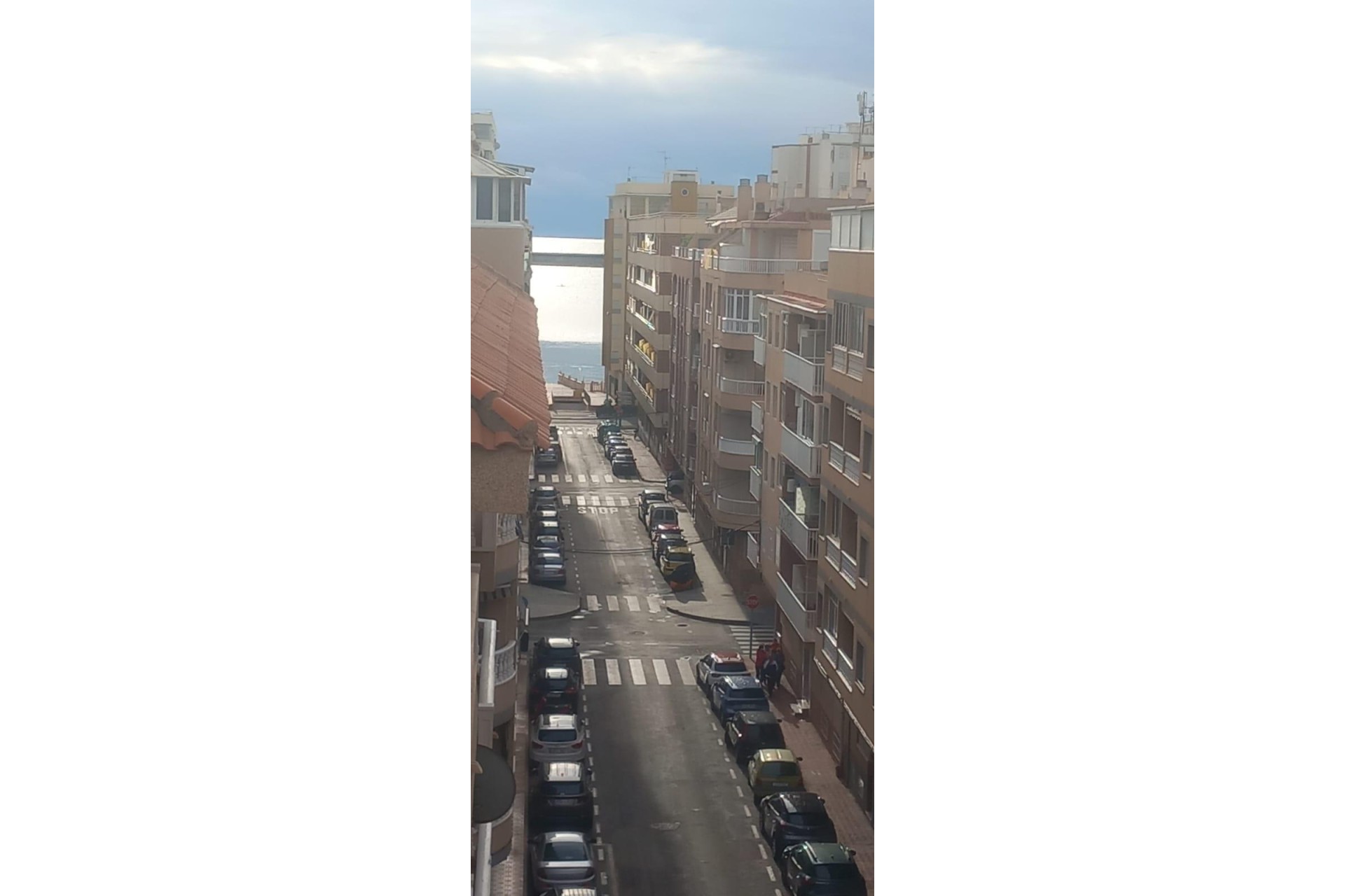 Resale - Wohnung / Appartement -
Torrevieja - El Acequión - Los Náufragos
