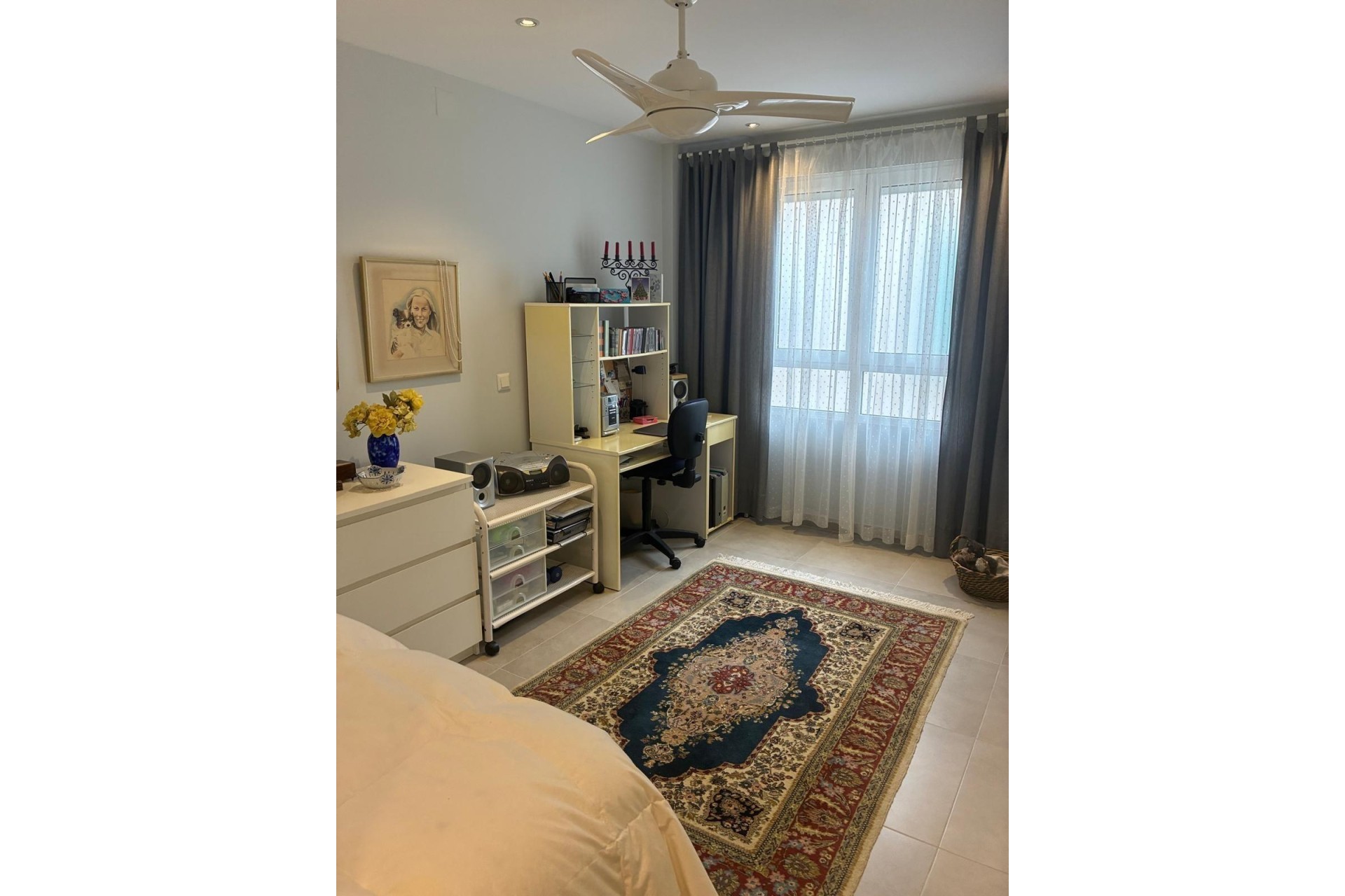 Resale - Wohnung / Appartement -
Torrevieja - El Acequión - Los Náufragos