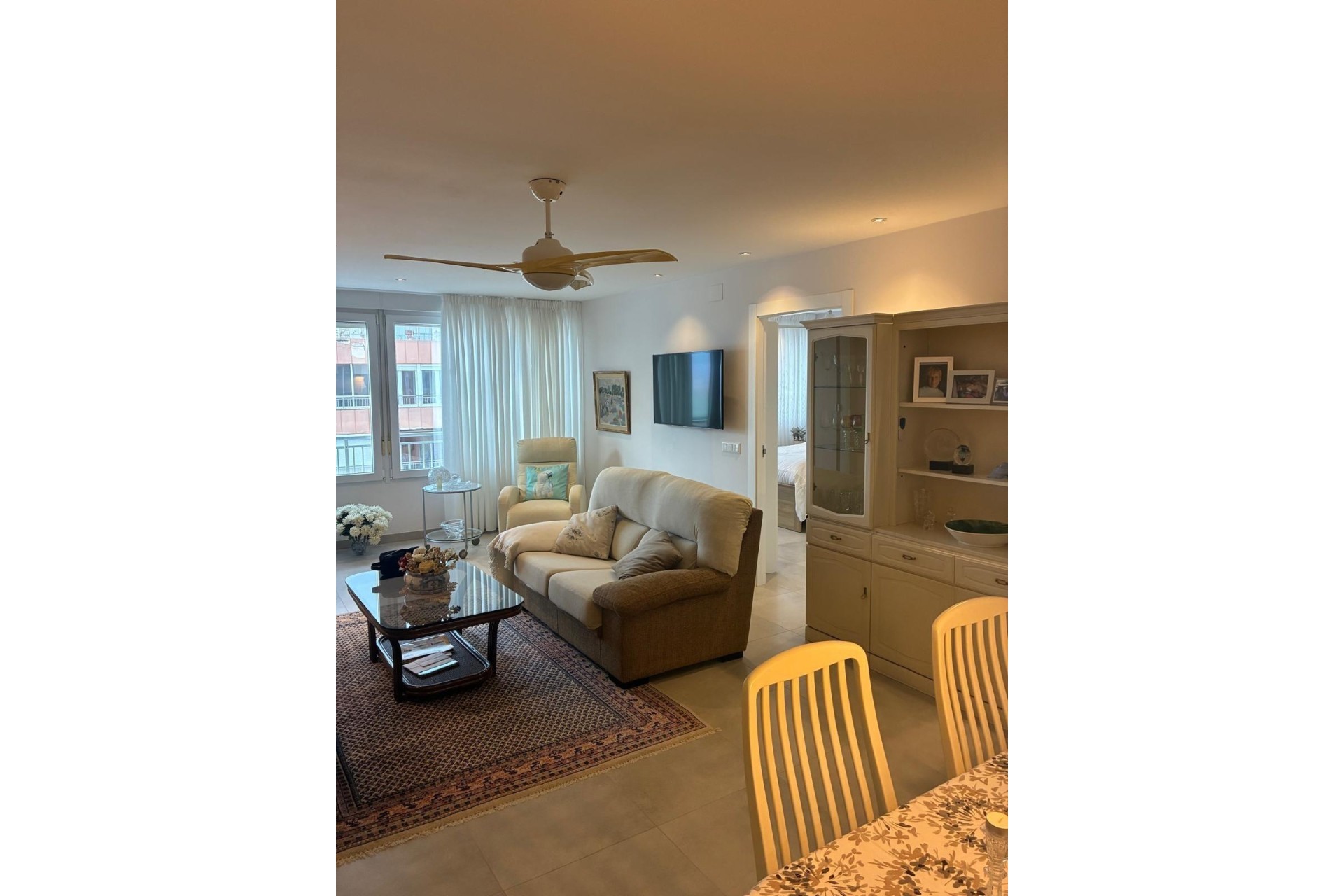 Resale - Wohnung / Appartement -
Torrevieja - El Acequión - Los Náufragos