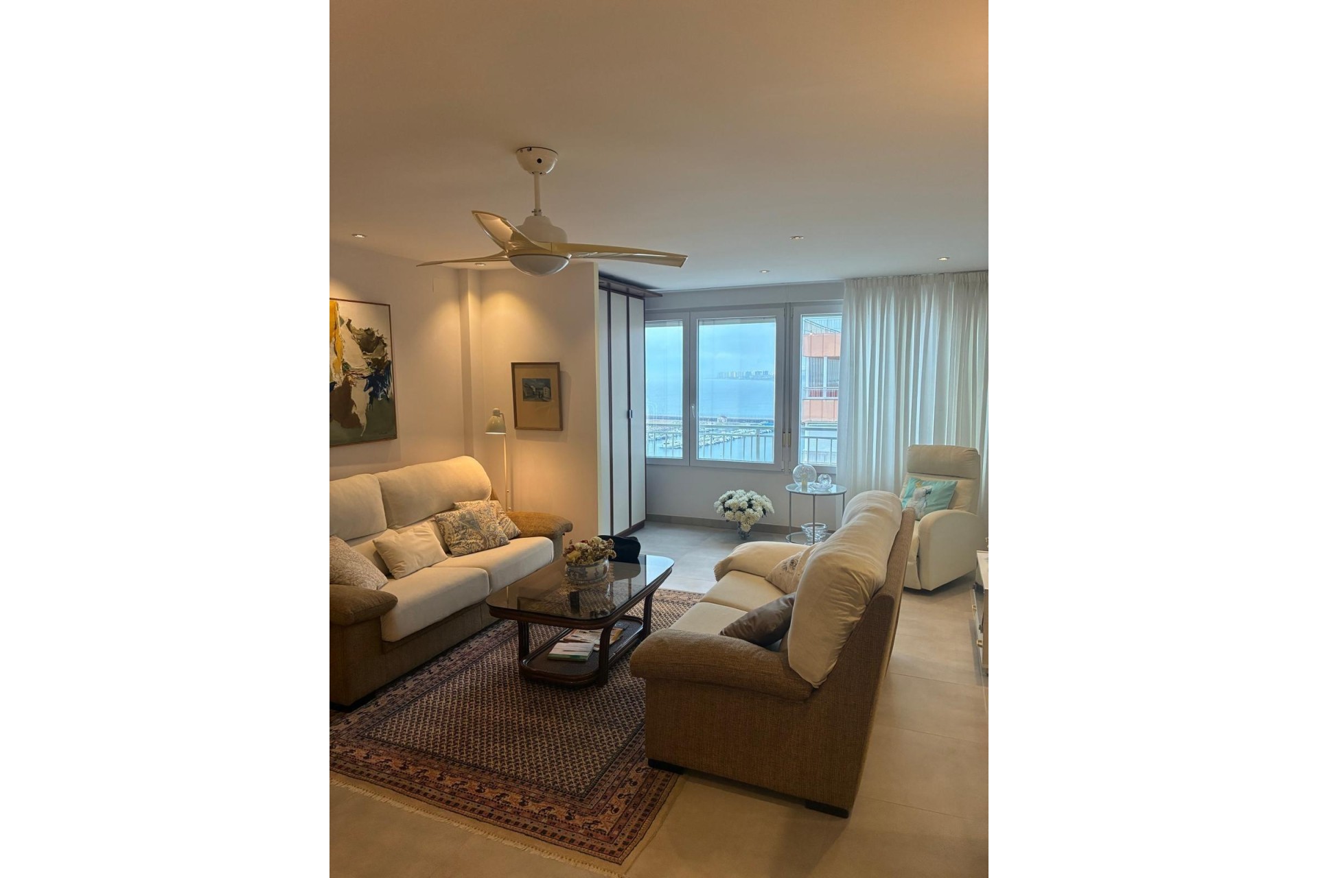 Resale - Wohnung / Appartement -
Torrevieja - El Acequión - Los Náufragos