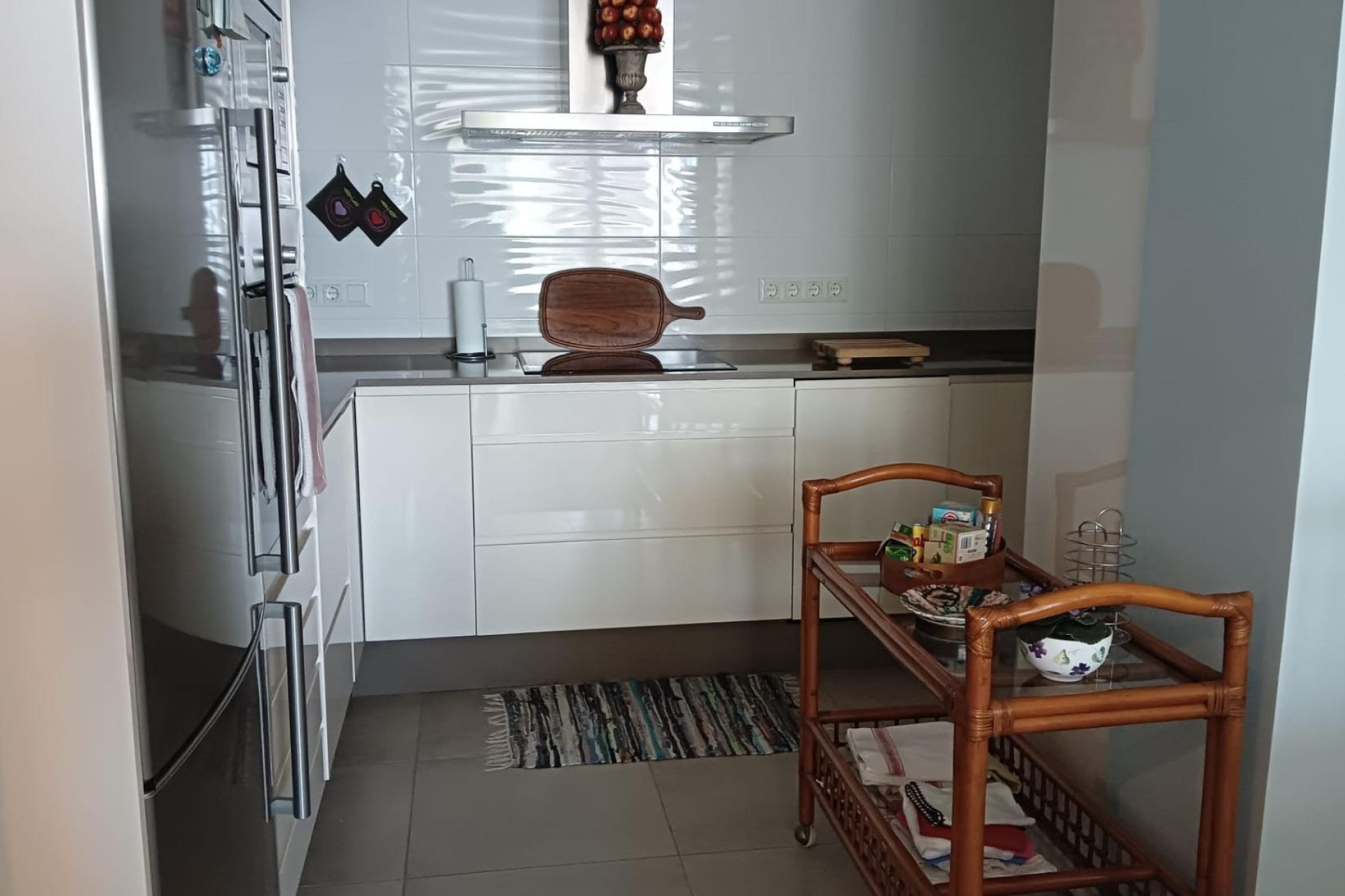 Resale - Wohnung / Appartement -
Torrevieja - El Acequión - Los Náufragos