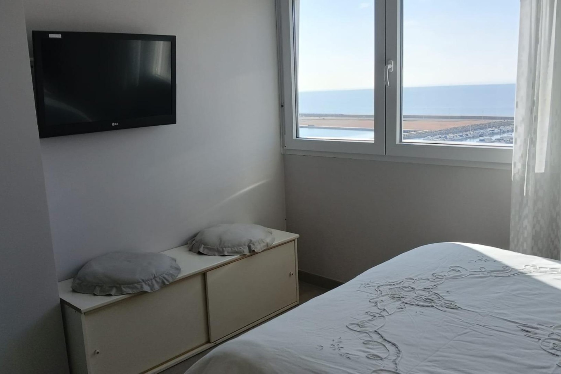 Resale - Wohnung / Appartement -
Torrevieja - El Acequión - Los Náufragos