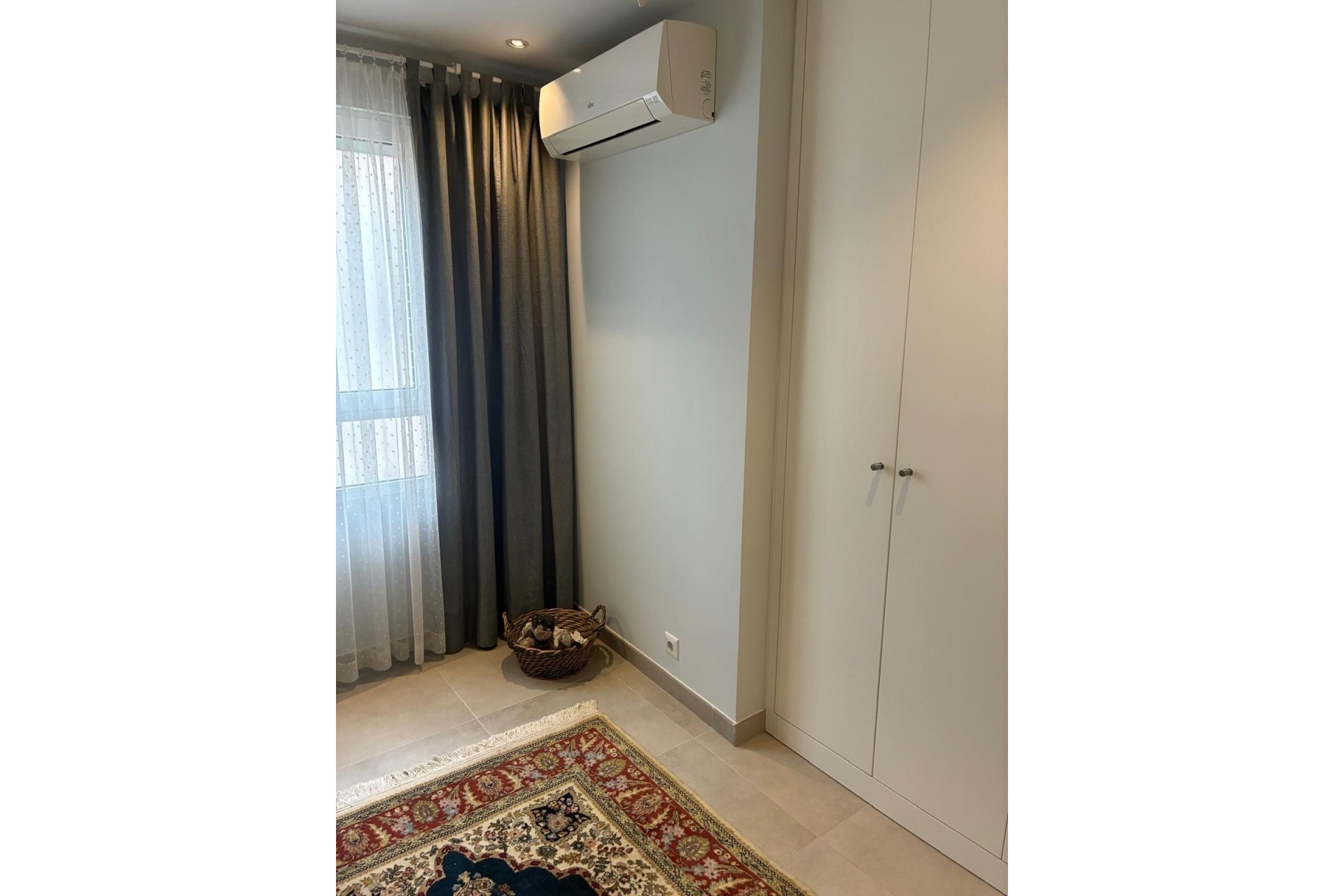 Resale - Wohnung / Appartement -
Torrevieja - El Acequión - Los Náufragos