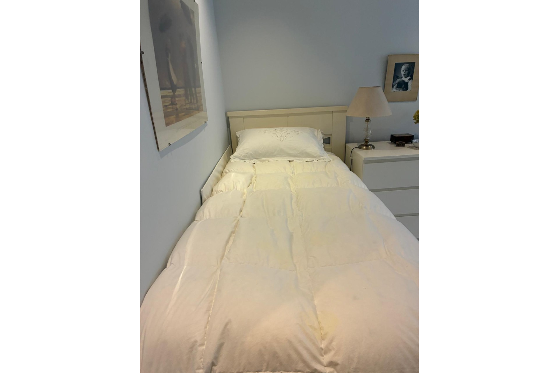 Resale - Wohnung / Appartement -
Torrevieja - El Acequión - Los Náufragos