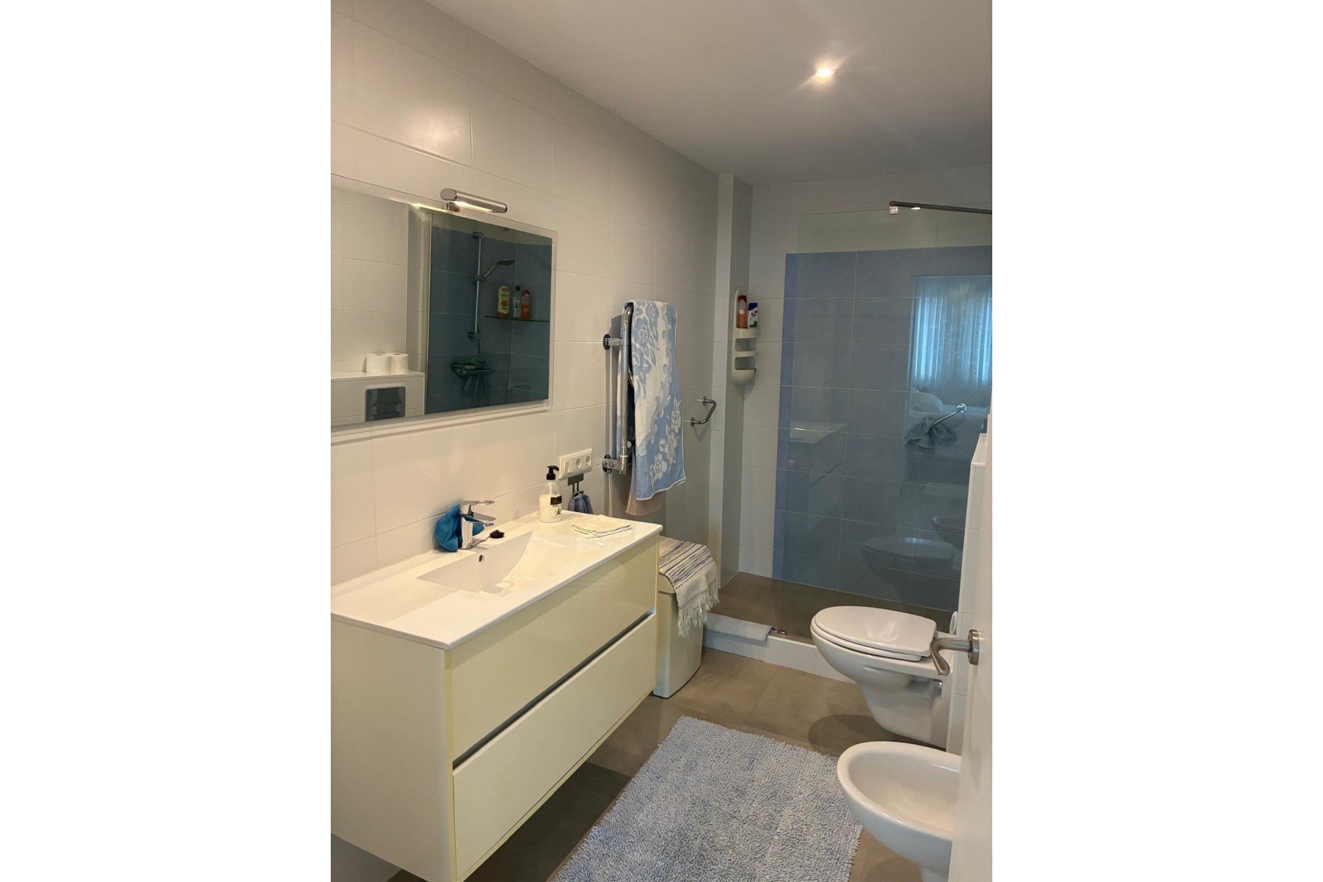 Resale - Wohnung / Appartement -
Torrevieja - El Acequión - Los Náufragos