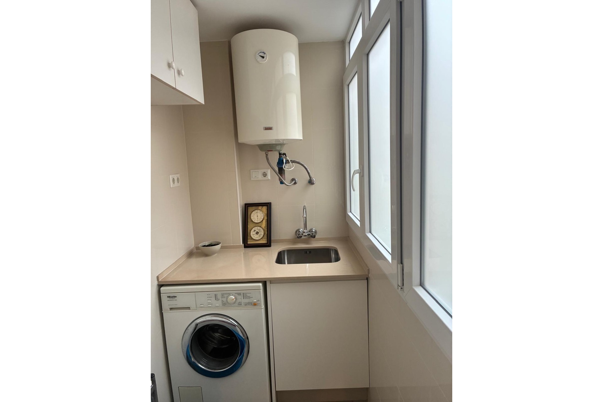 Resale - Wohnung / Appartement -
Torrevieja - El Acequión - Los Náufragos