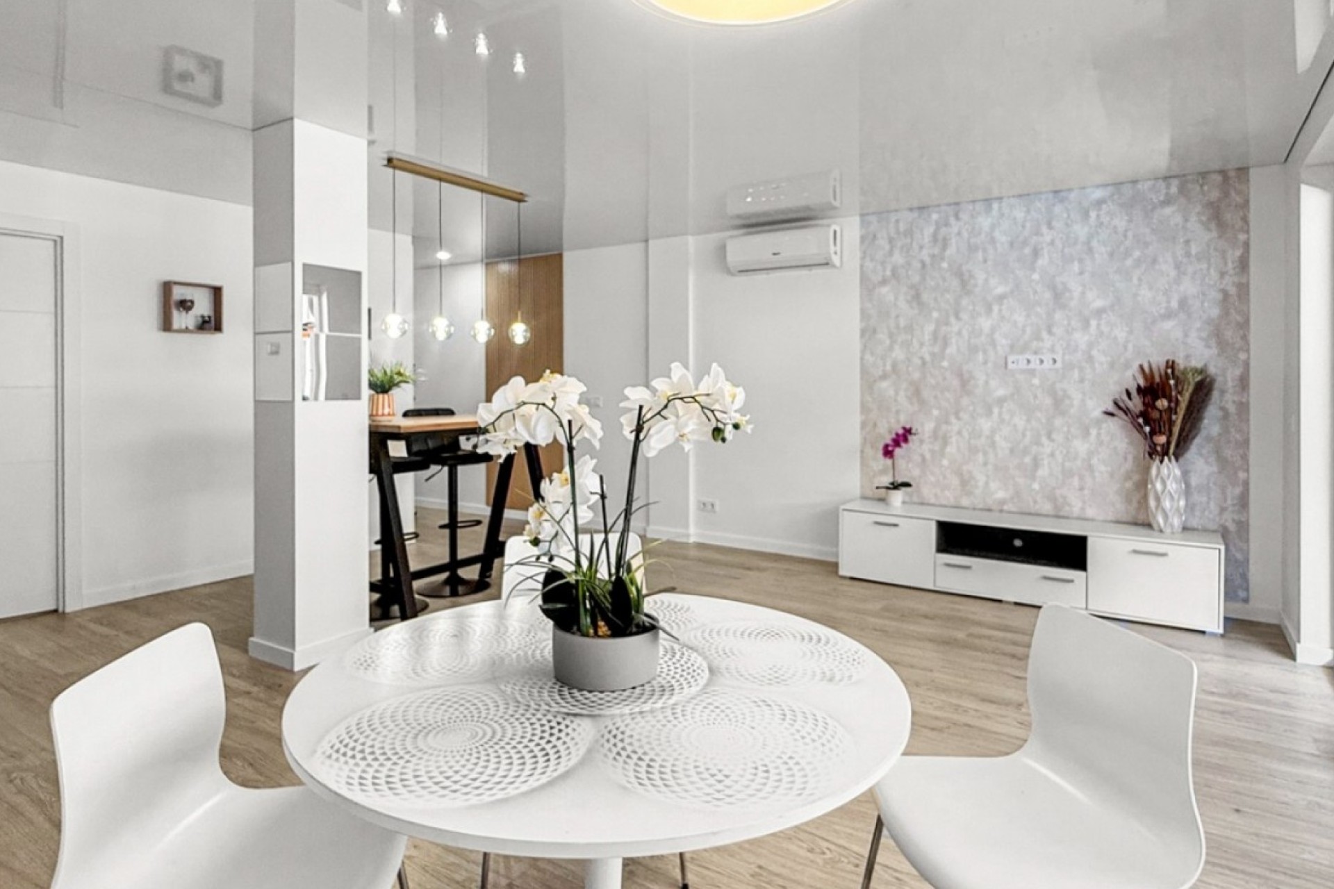 Resale - Wohnung / Appartement -
Torrevieja - El Acequión - Los Náufragos