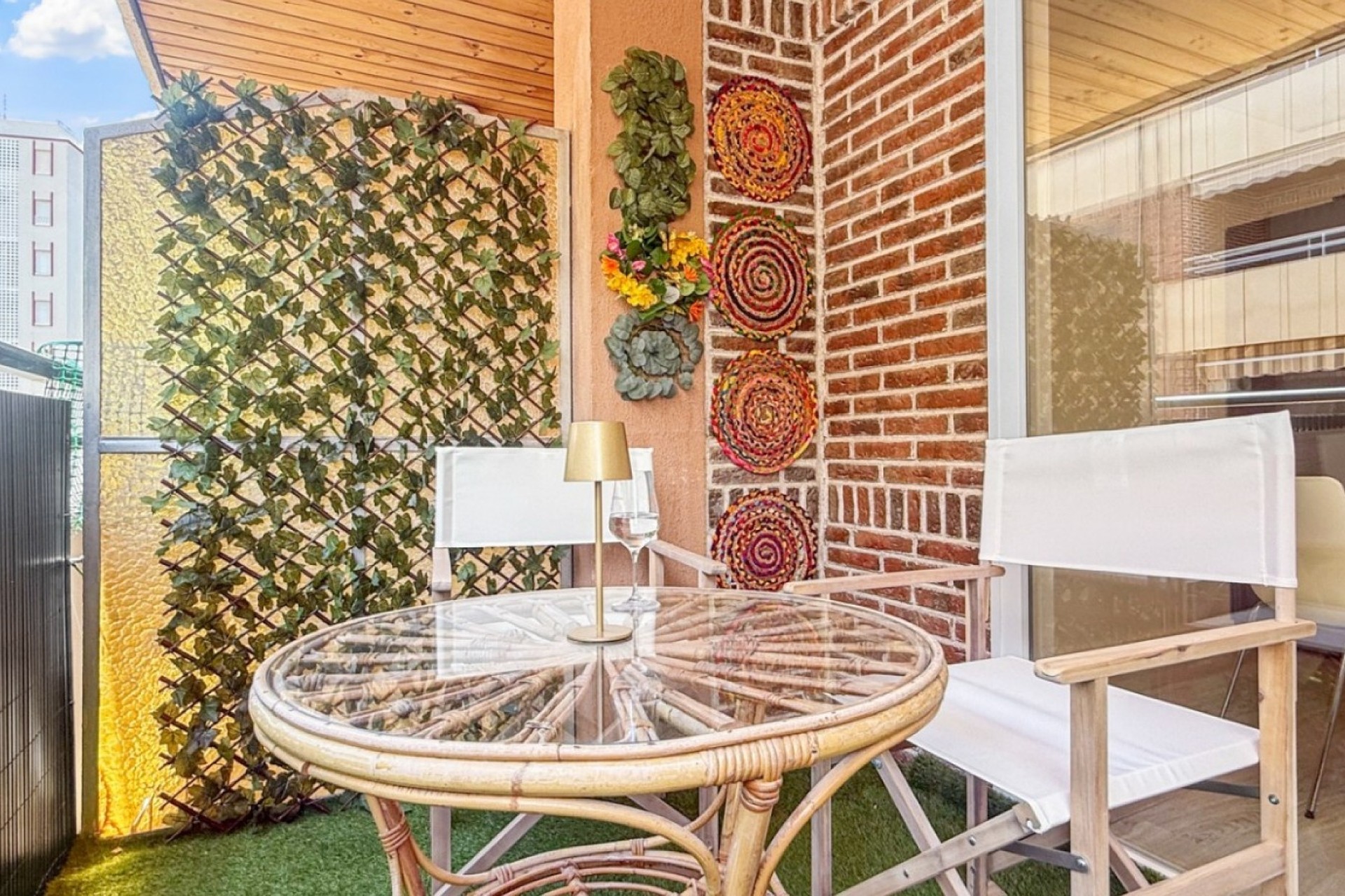 Resale - Wohnung / Appartement -
Torrevieja - El Acequión - Los Náufragos