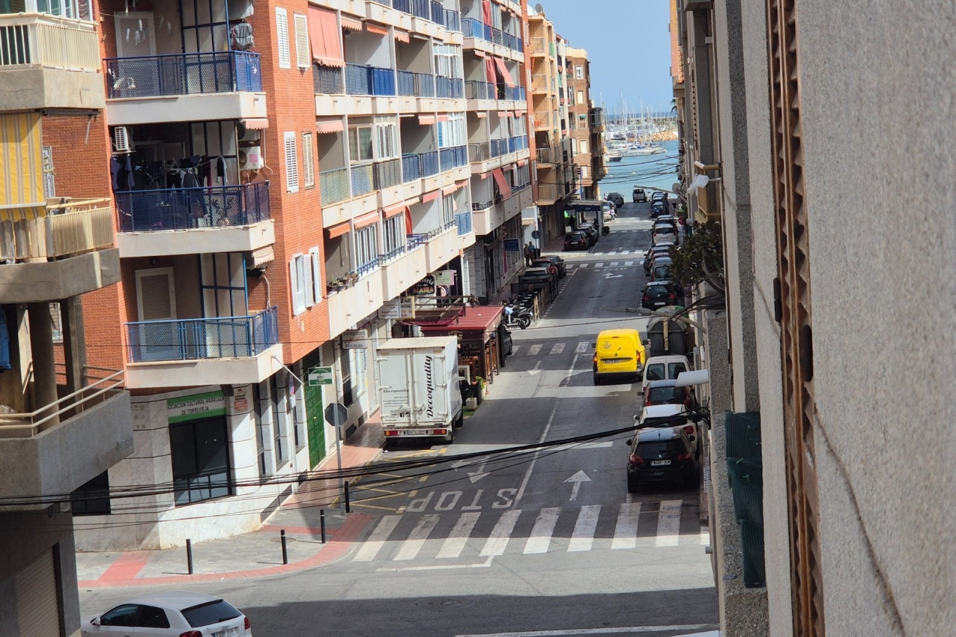 Resale - Wohnung / Appartement -
Torrevieja - El Acequión