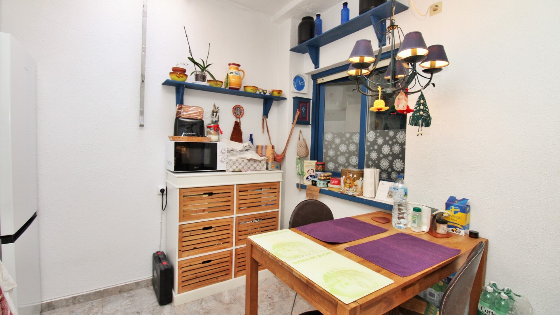 Resale - Wohnung Appartement -
Torrevieja - El chaparral