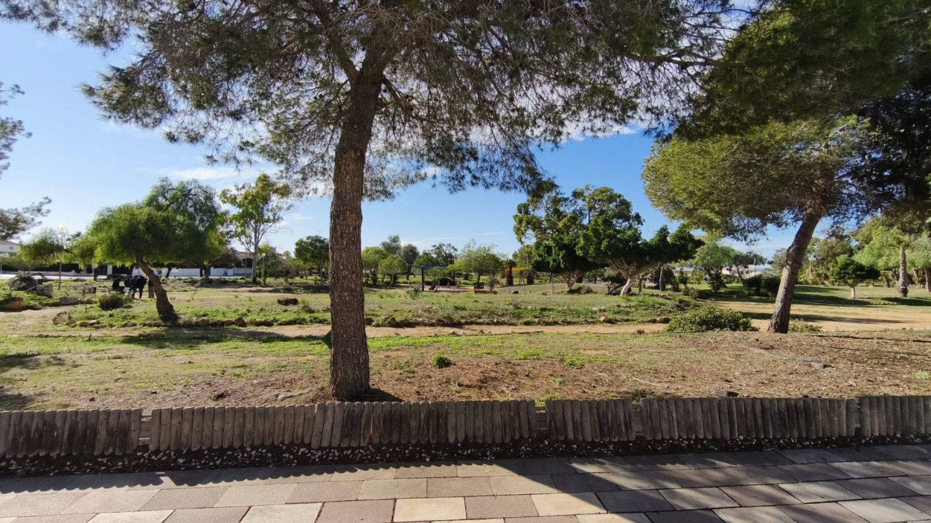 Resale - Wohnung Appartement -
Torrevieja - El chaparral