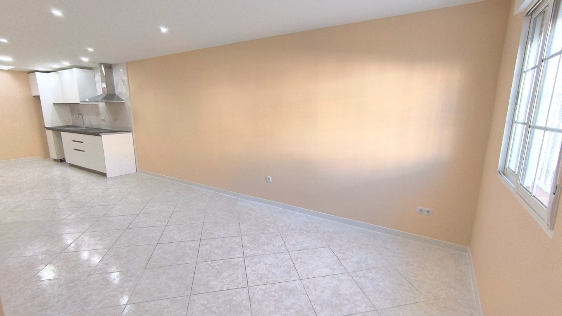 Resale - Wohnung Appartement -
Torrevieja - El chaparral