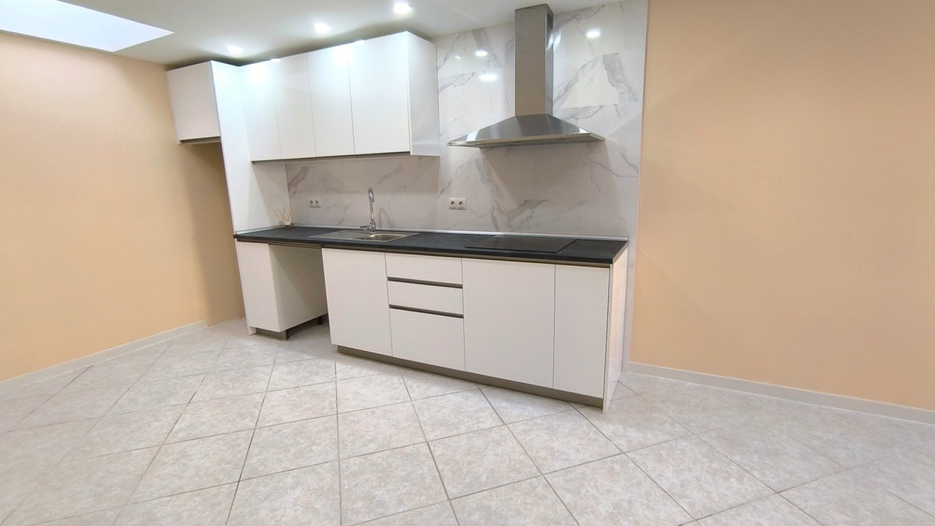 Resale - Wohnung Appartement -
Torrevieja - El chaparral