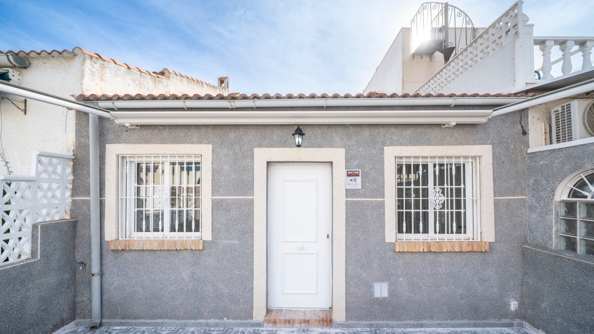 Resale - Wohnung Appartement -
Torrevieja - El chaparral