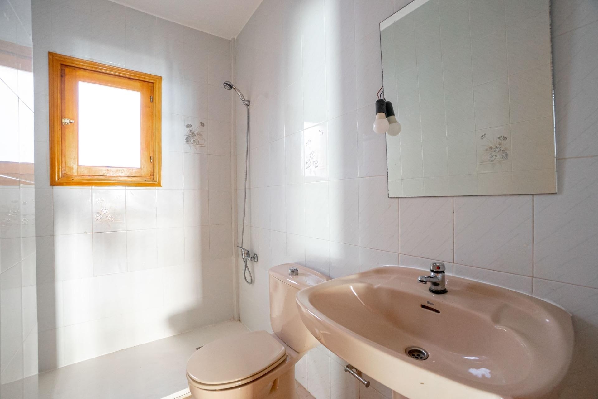 Resale - Wohnung / Appartement -
Torrevieja - El chaparral