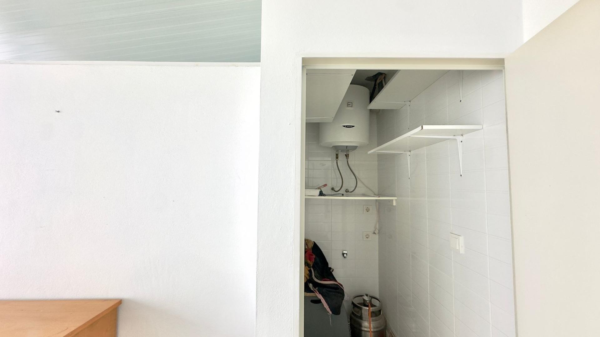 Resale - Wohnung Appartement -
Torrevieja - El limonar