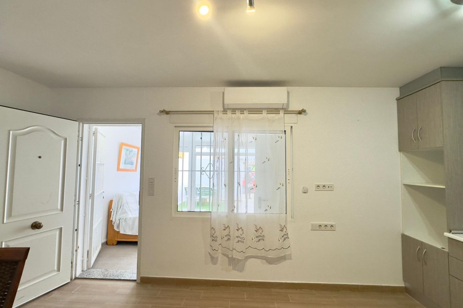 Resale - Wohnung Appartement -
Torrevieja - El limonar