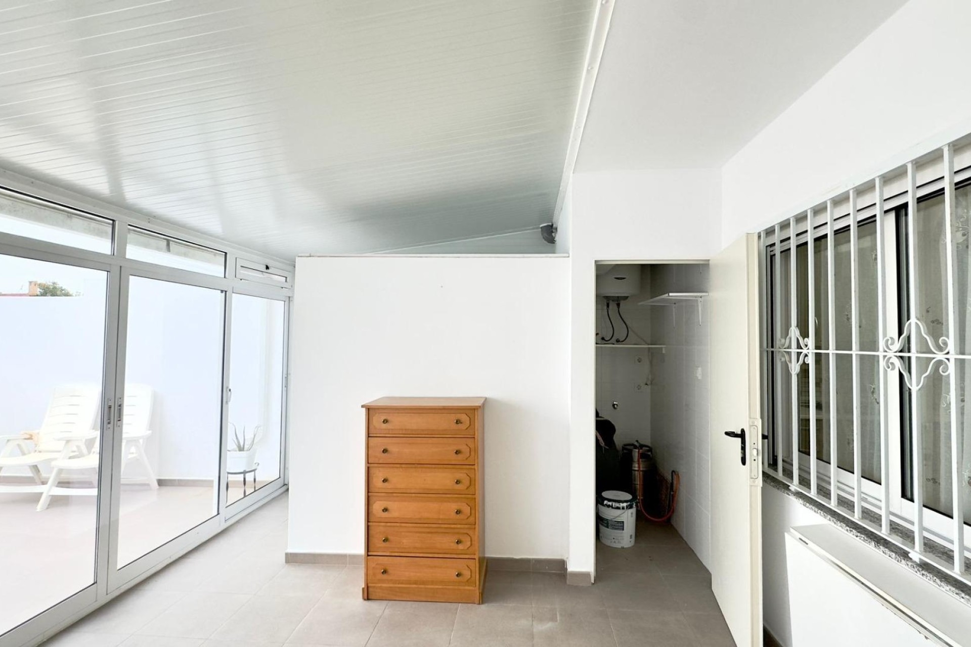 Resale - Wohnung Appartement -
Torrevieja - El limonar