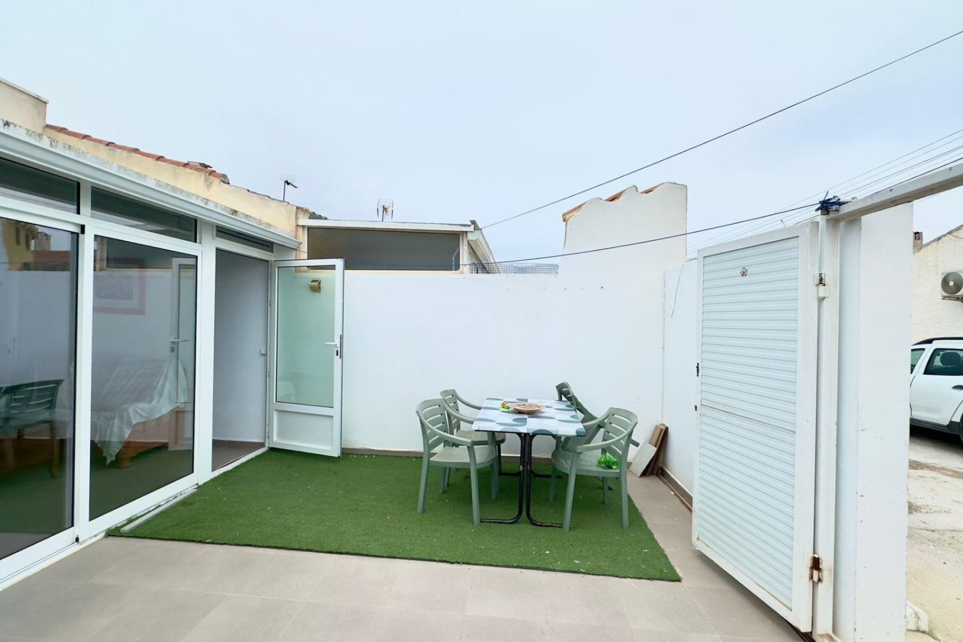 Resale - Wohnung Appartement -
Torrevieja - El limonar