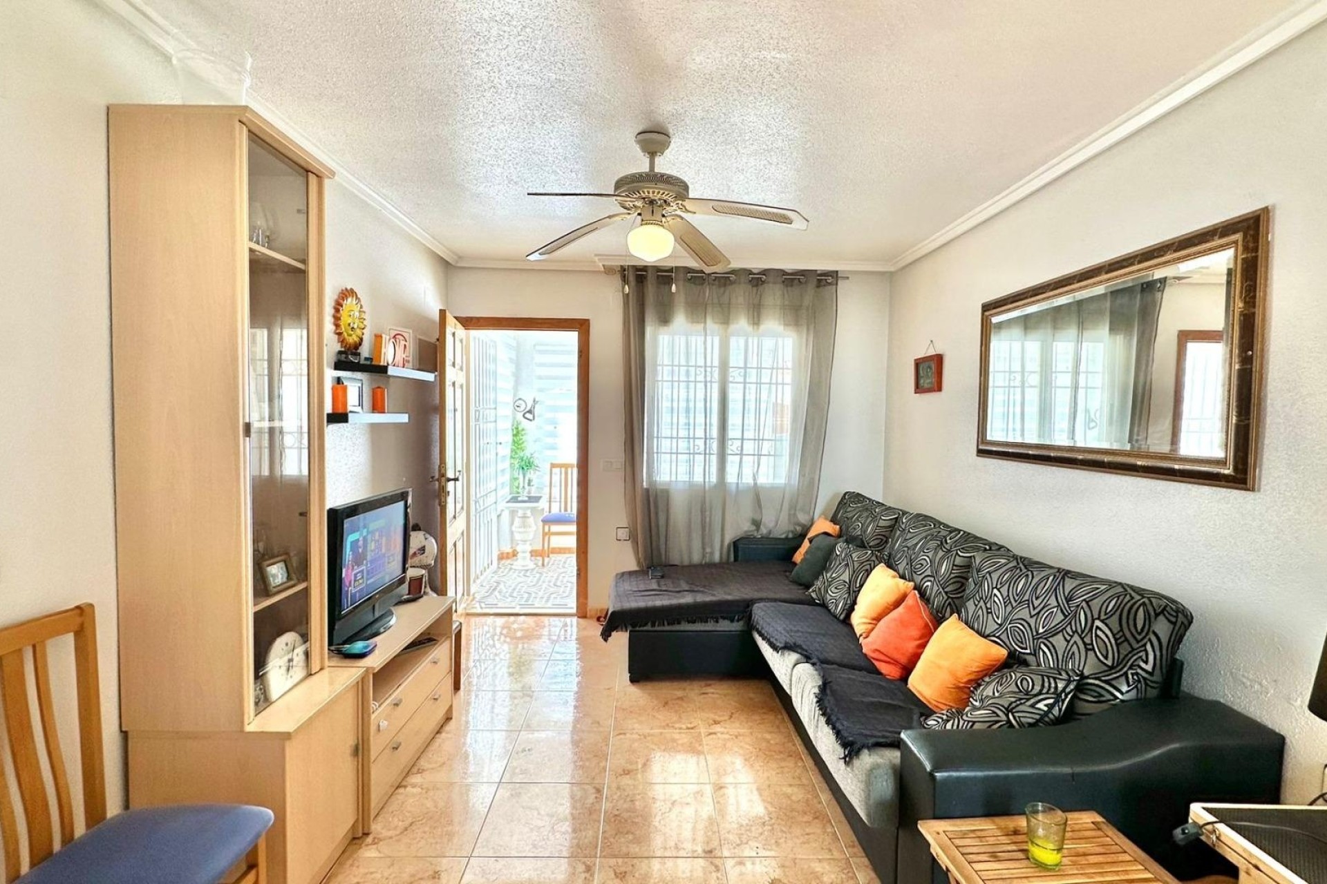 Resale - Wohnung / Appartement -
Torrevieja - El limonar