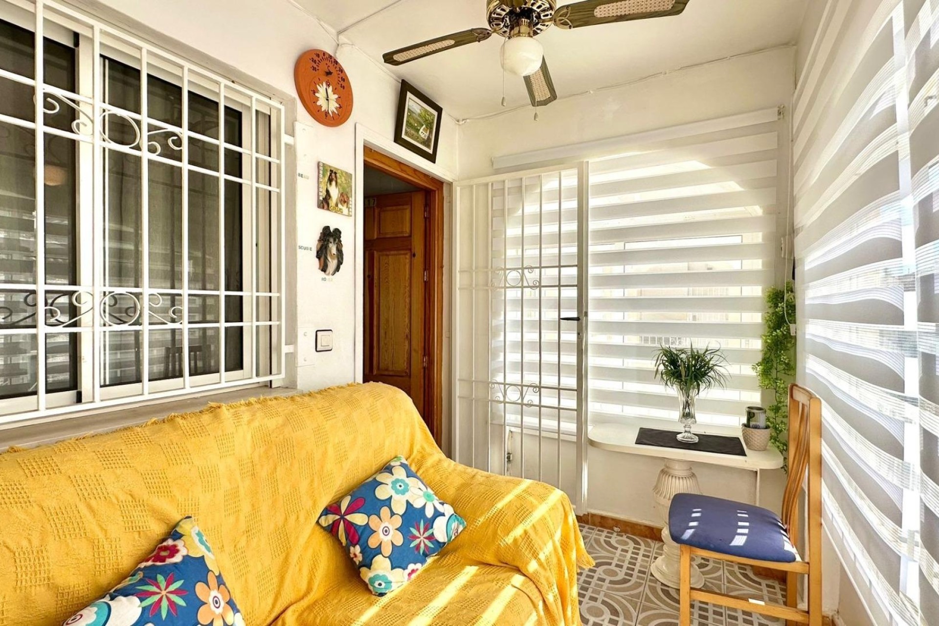 Resale - Wohnung / Appartement -
Torrevieja - El limonar