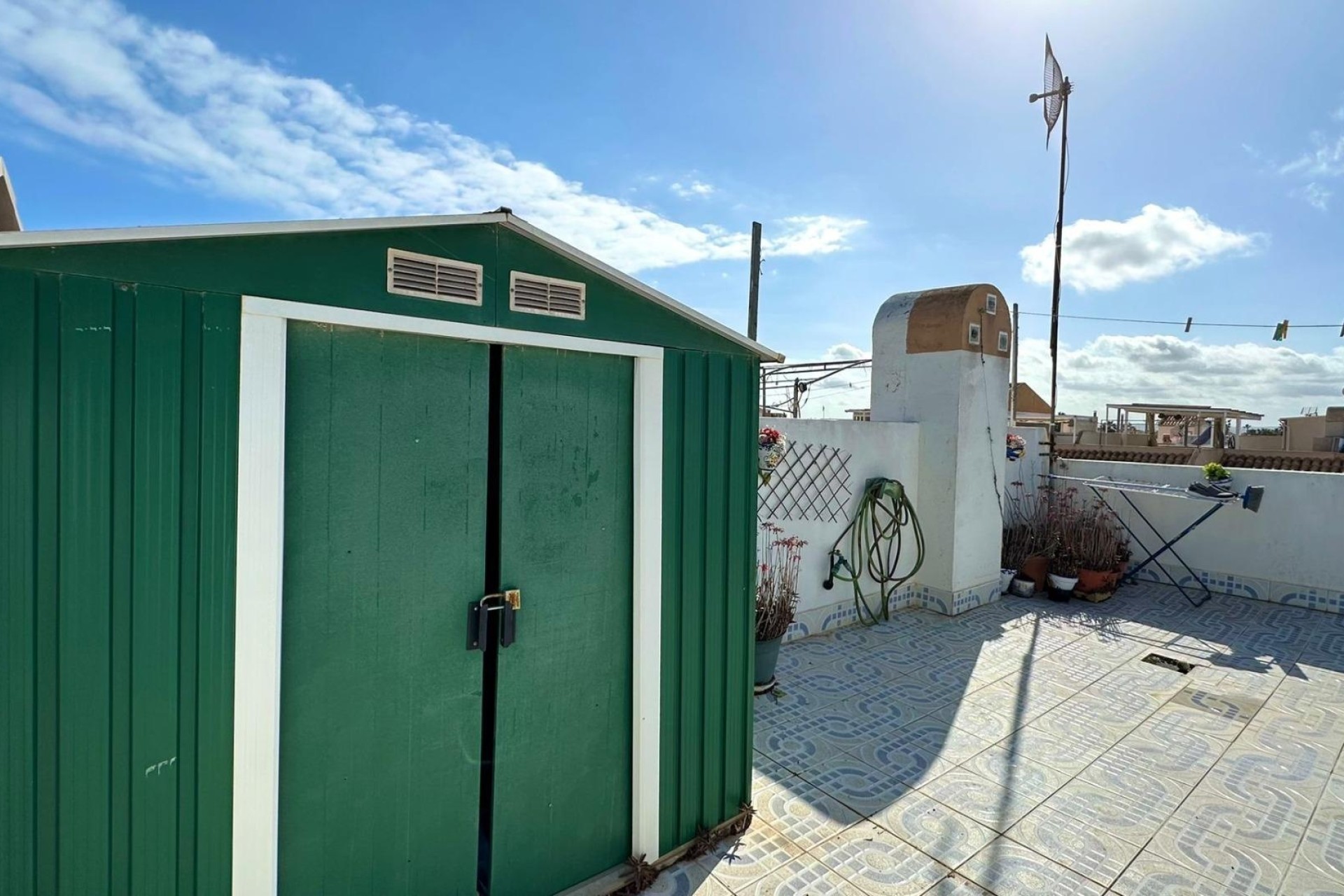 Resale - Wohnung / Appartement -
Torrevieja - El limonar