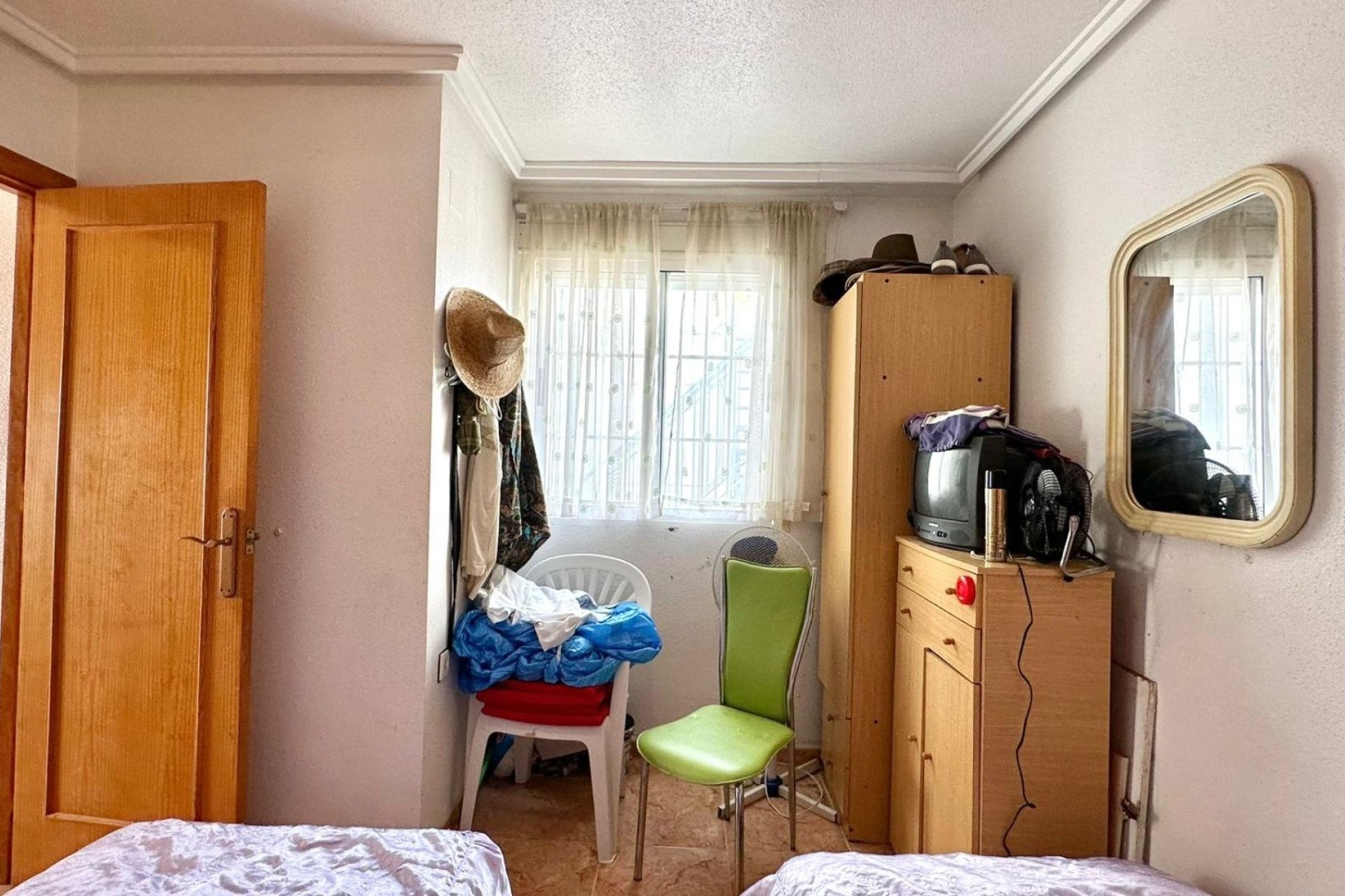 Resale - Wohnung / Appartement -
Torrevieja - El limonar