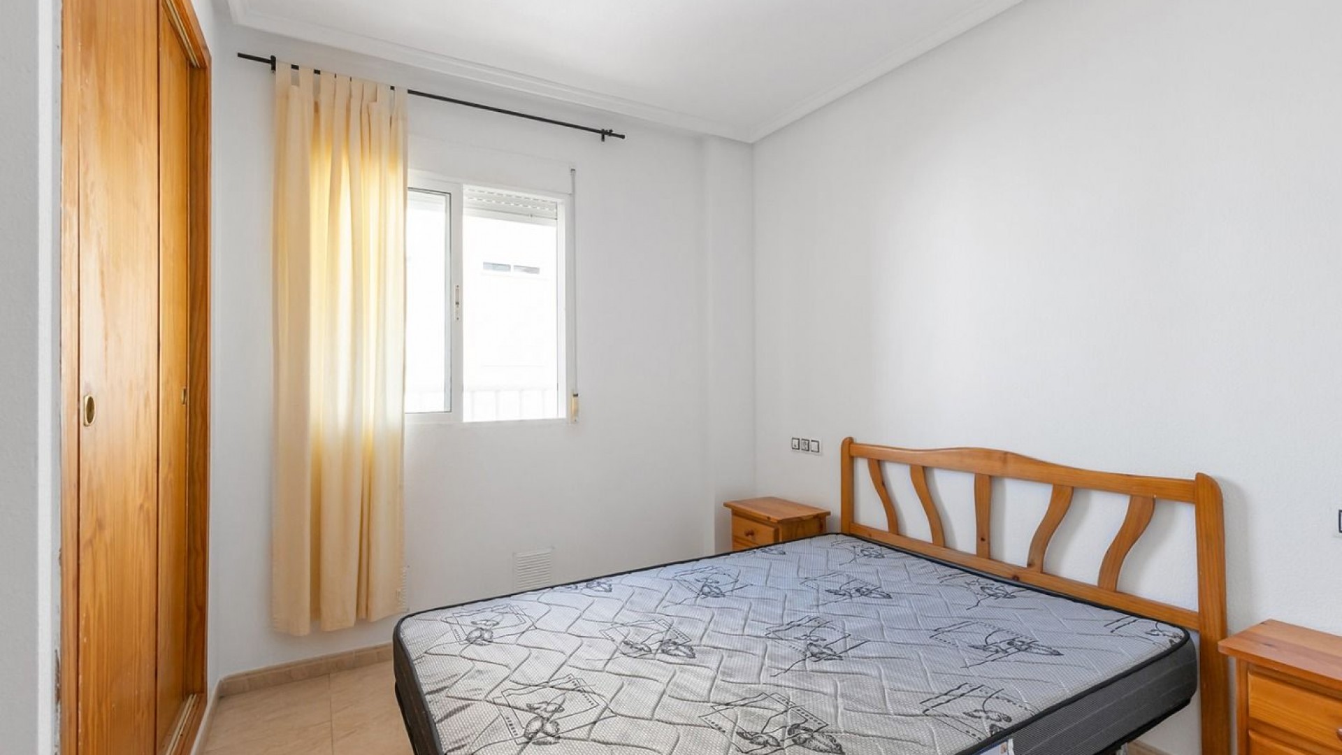 Resale - Wohnung Appartement -
Torrevieja - El molino