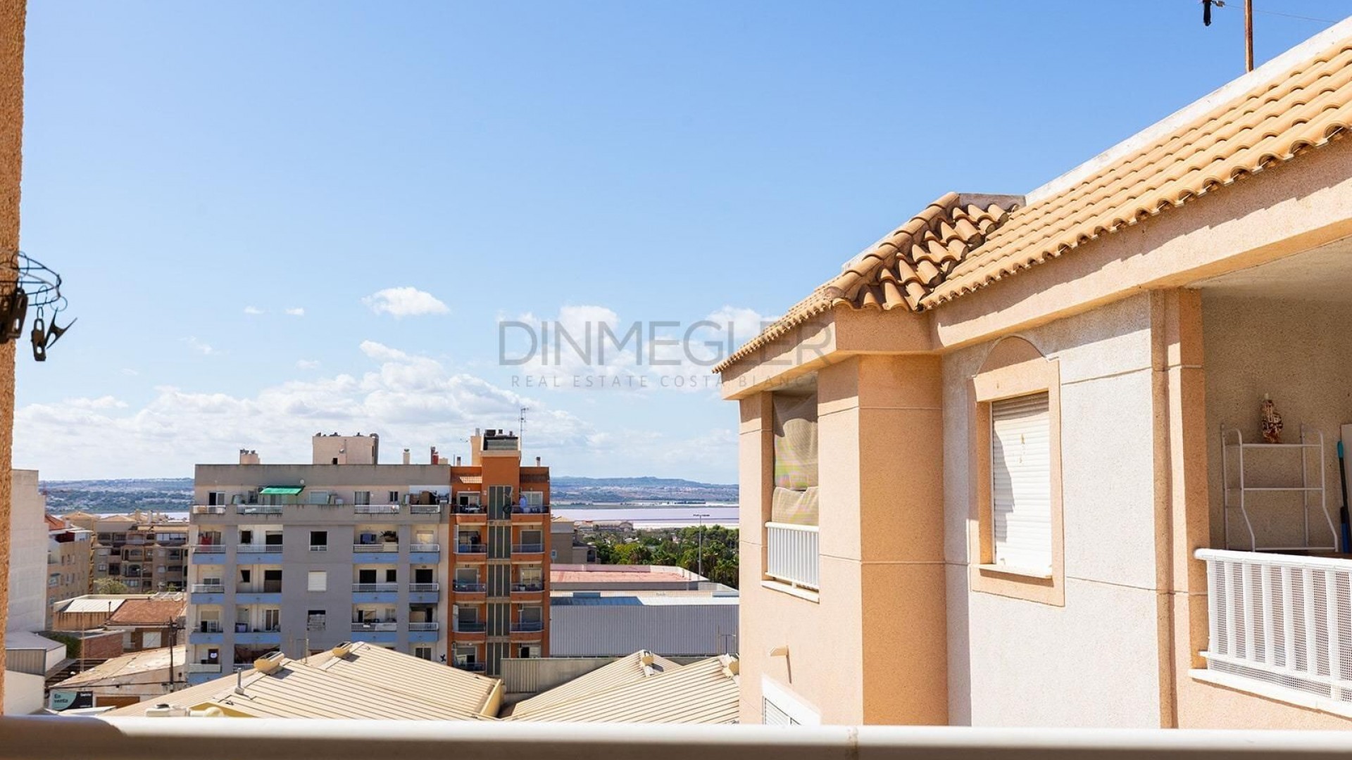 Resale - Wohnung Appartement -
Torrevieja - El molino