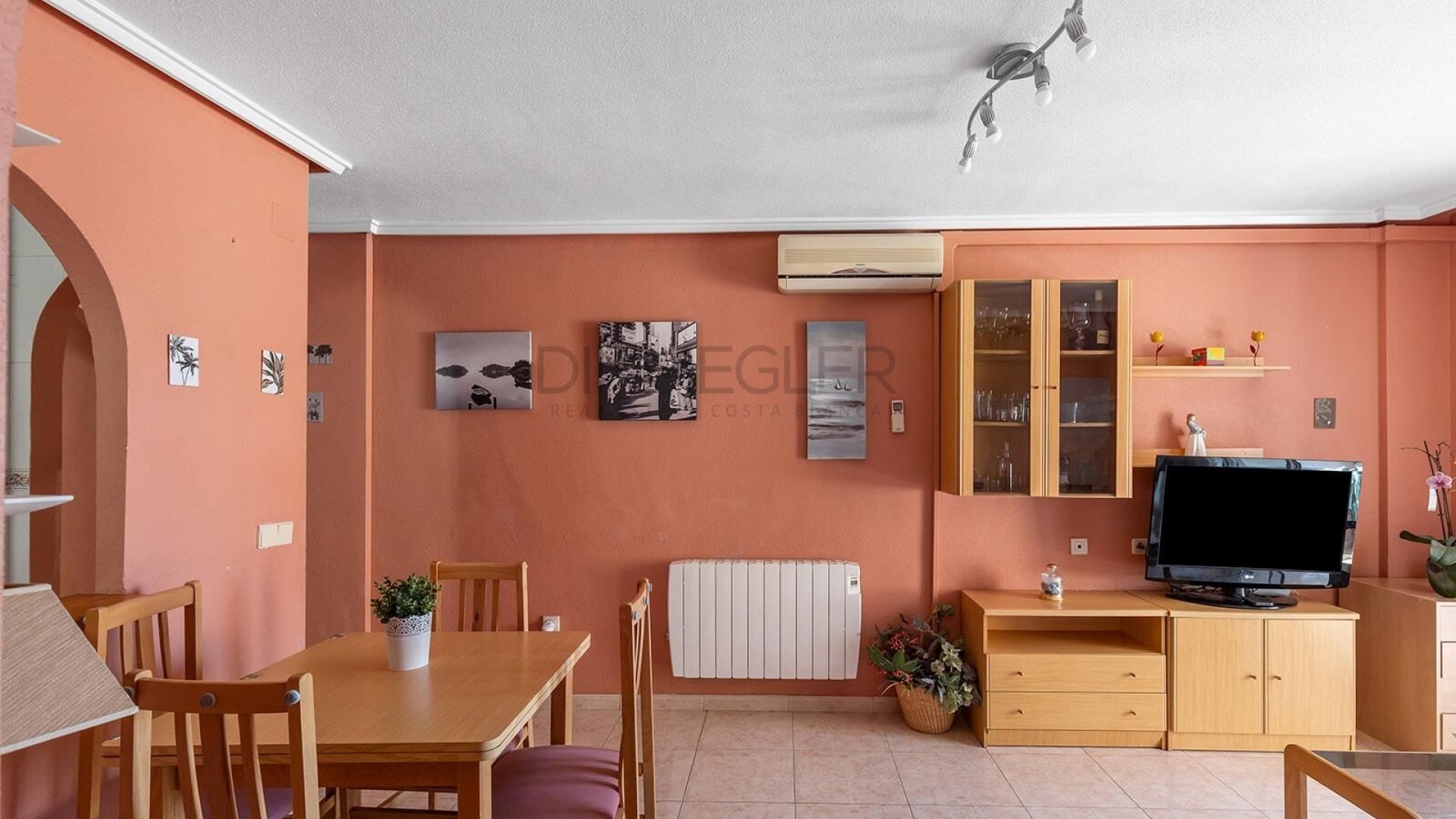 Resale - Wohnung Appartement -
Torrevieja - El molino