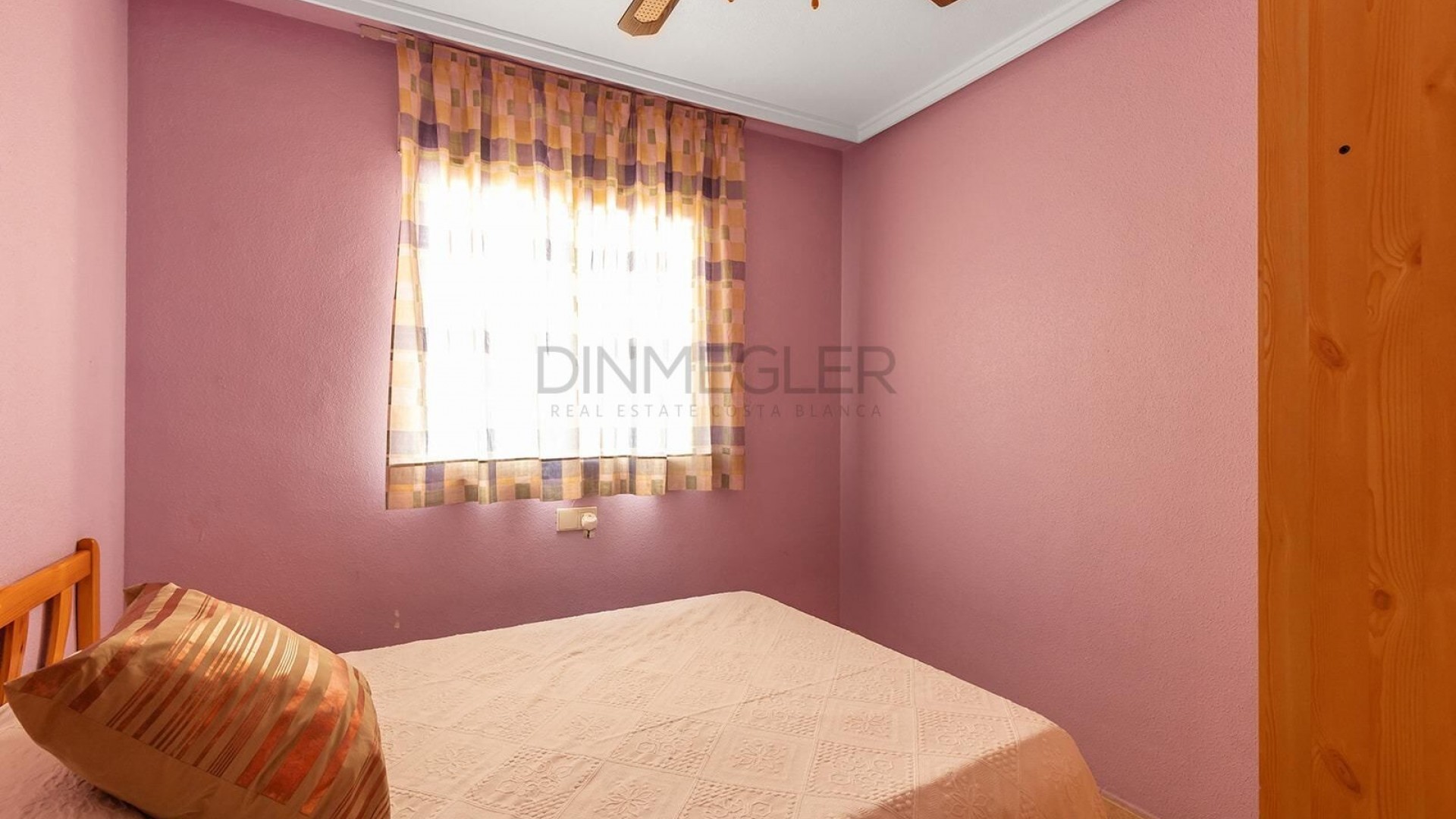 Resale - Wohnung Appartement -
Torrevieja - El molino