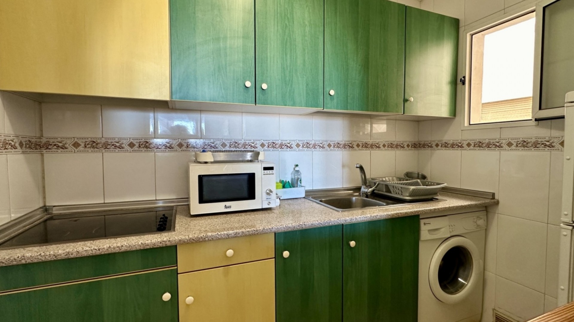 Resale - Wohnung Appartement -
Torrevieja - El Molino