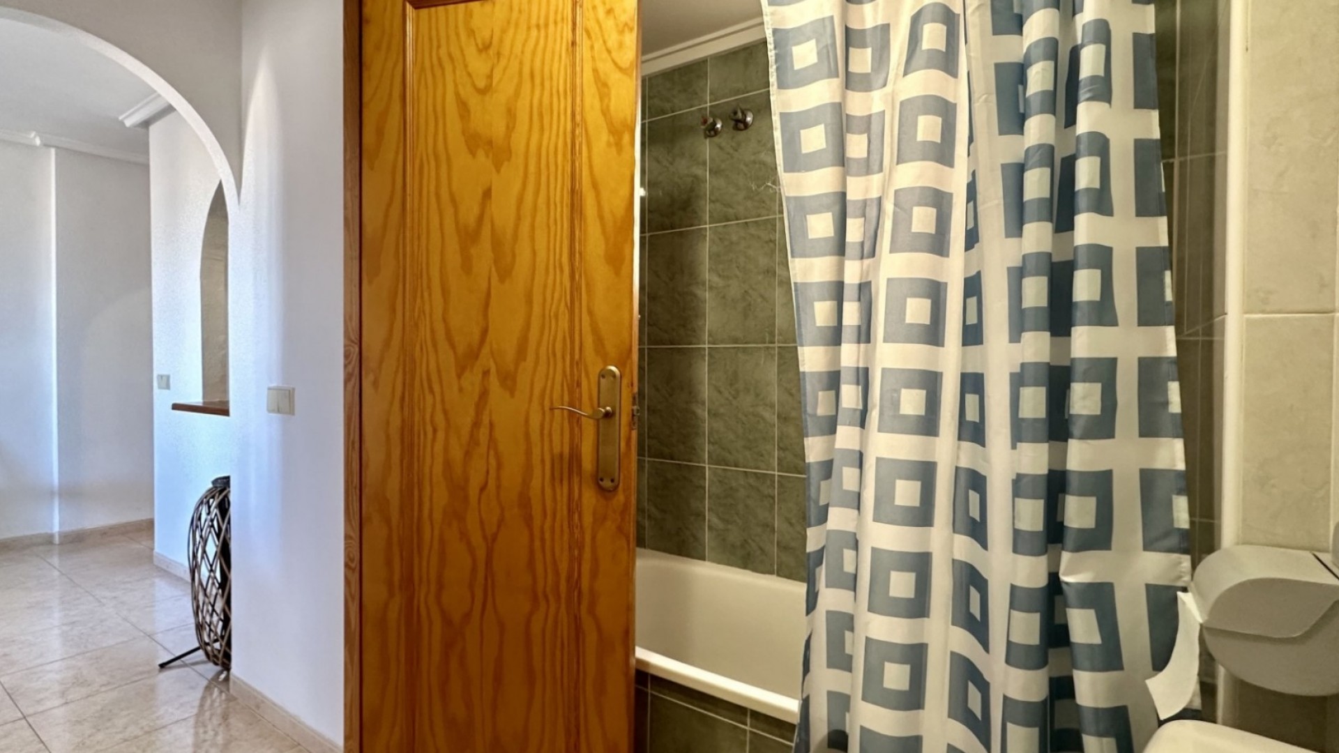 Resale - Wohnung Appartement -
Torrevieja - El Molino