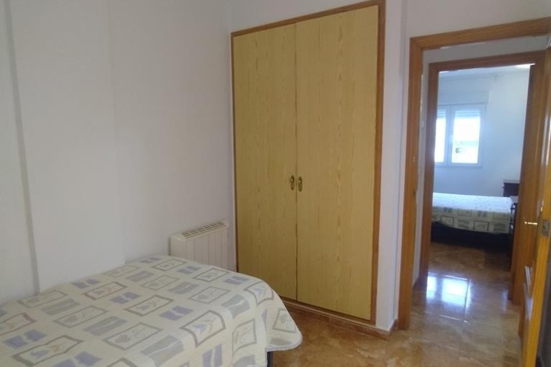 Resale - Wohnung / Appartement -
Torrevieja - El molino
