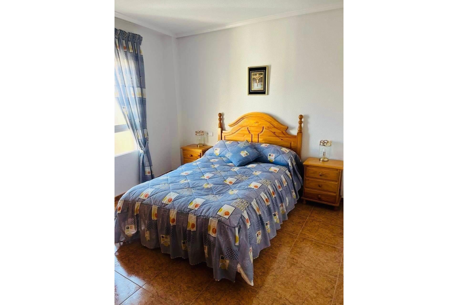 Resale - Wohnung / Appartement -
Torrevieja - El molino