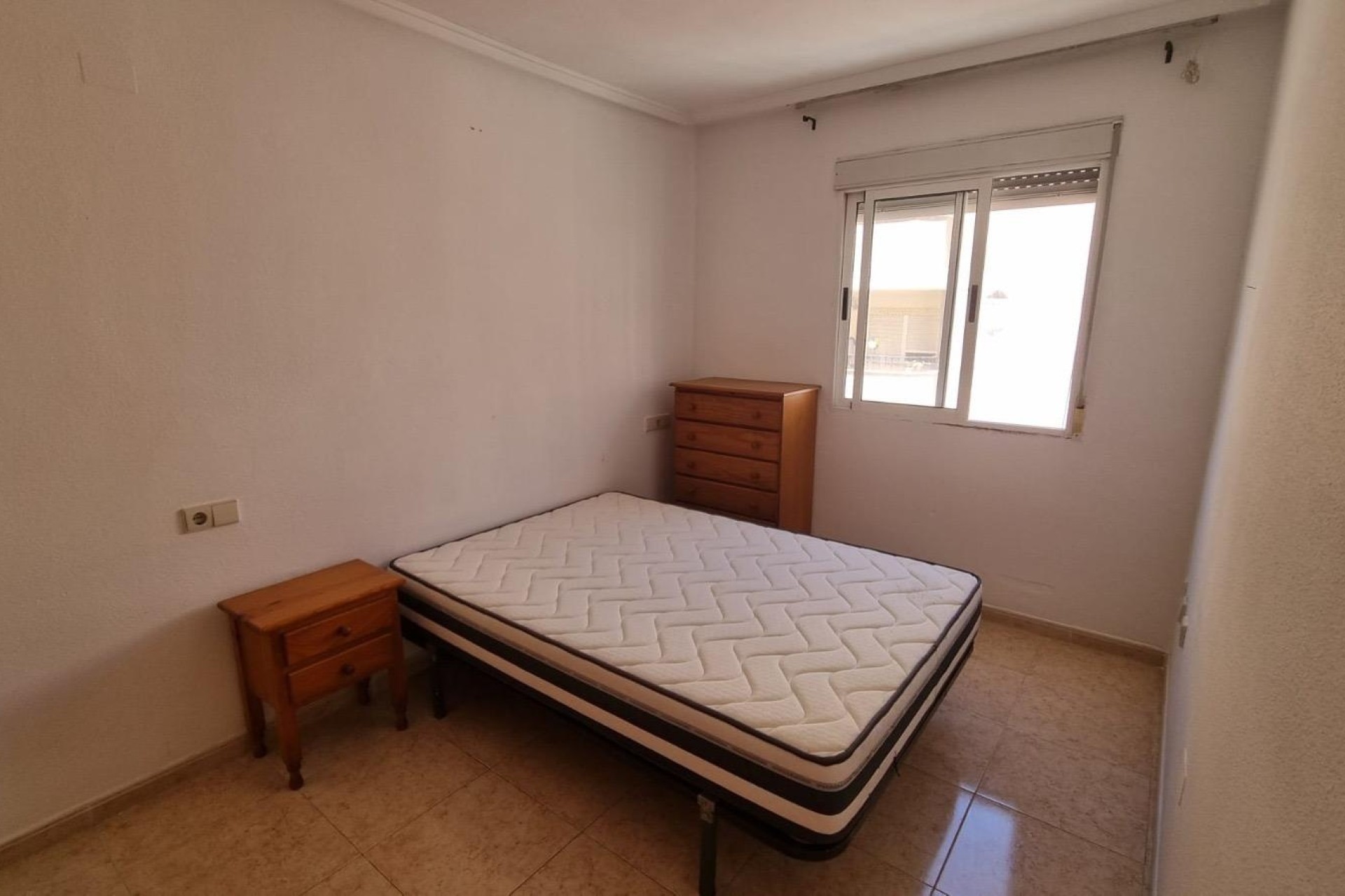 Resale - Wohnung / Appartement -
Torrevieja - El molino