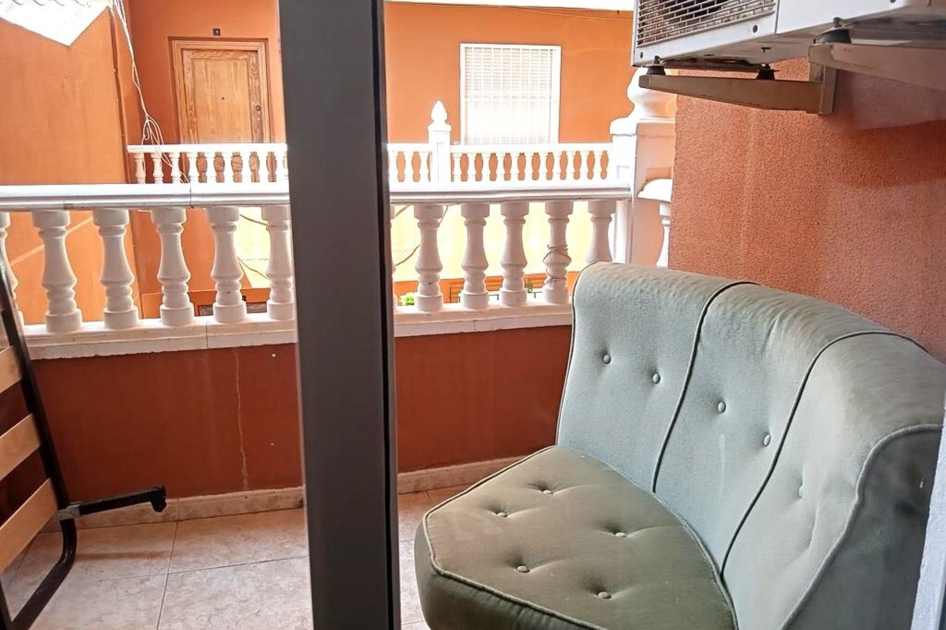Resale - Wohnung / Appartement -
Torrevieja - El molino