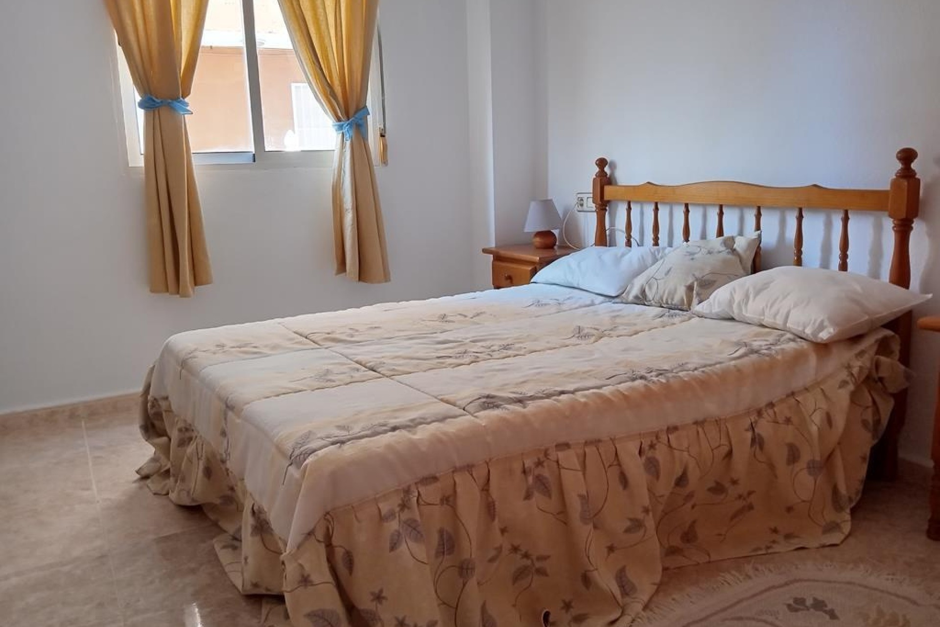 Resale - Wohnung / Appartement -
Torrevieja - El molino
